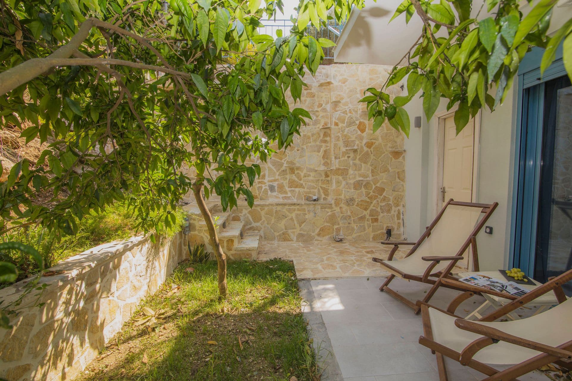 Akrotiri Lefkada