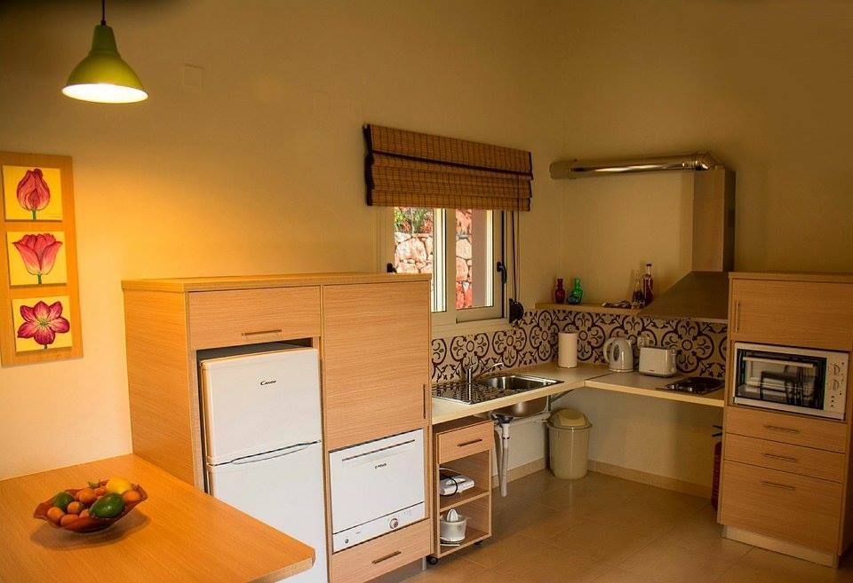 Aksos Suites Accessible Accommodation