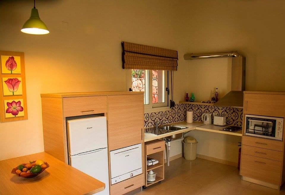 Aksos Suites Accessible Accommodation