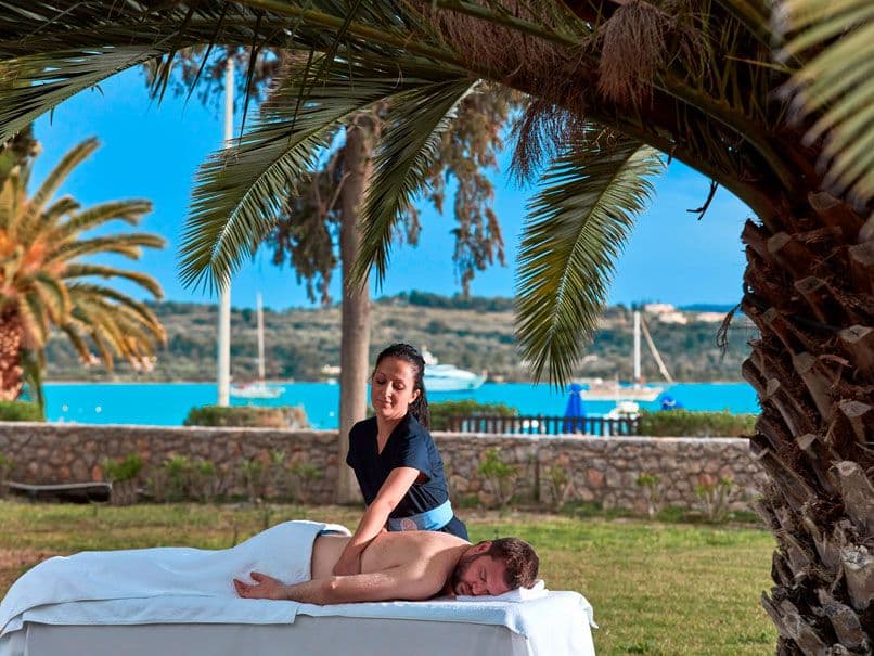 AKS Porto Heli