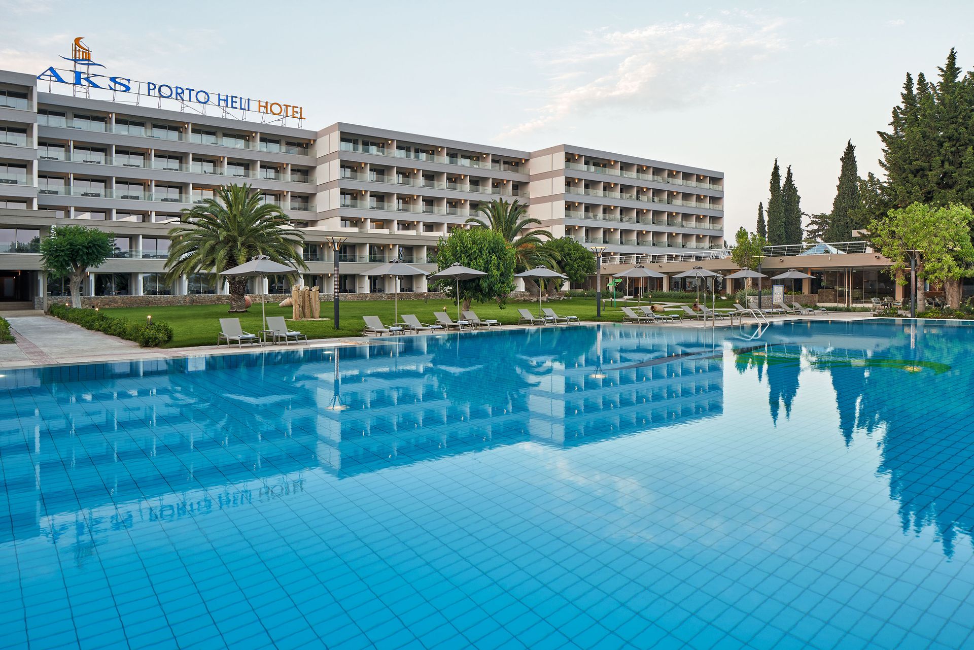 AKS Porto Heli