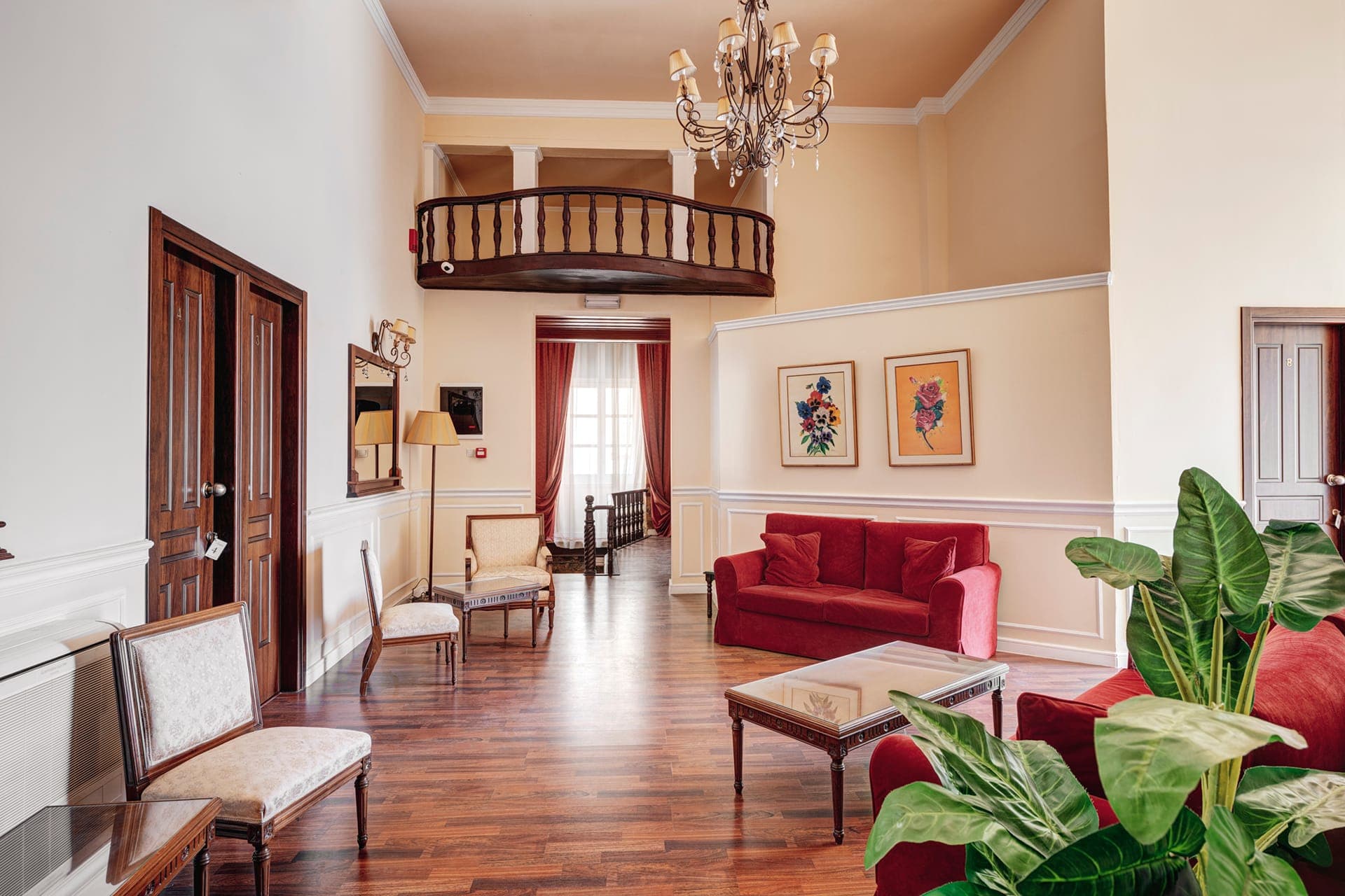 Aktaion Hotel Syros