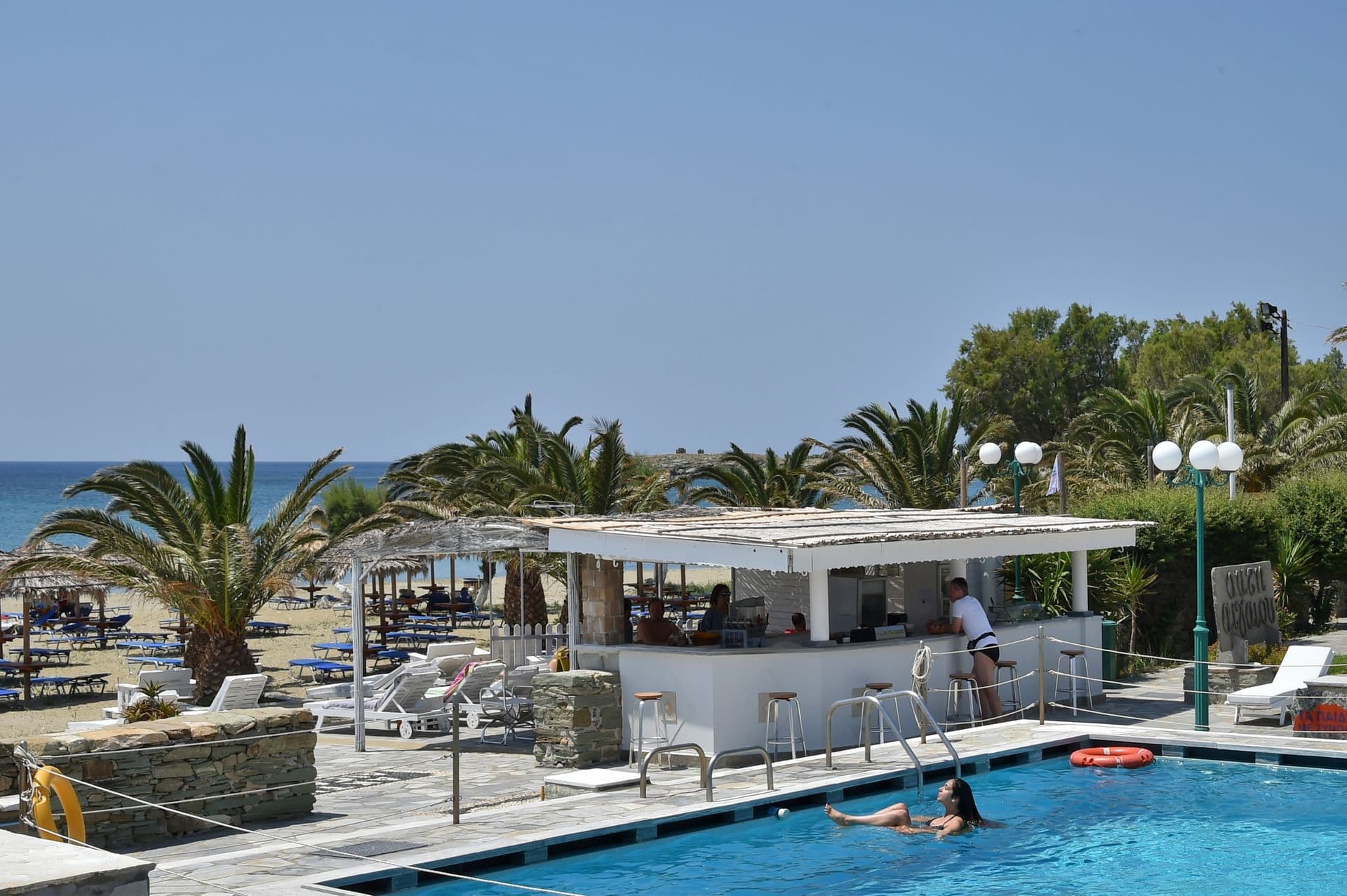 Akti Aegeou Tinos