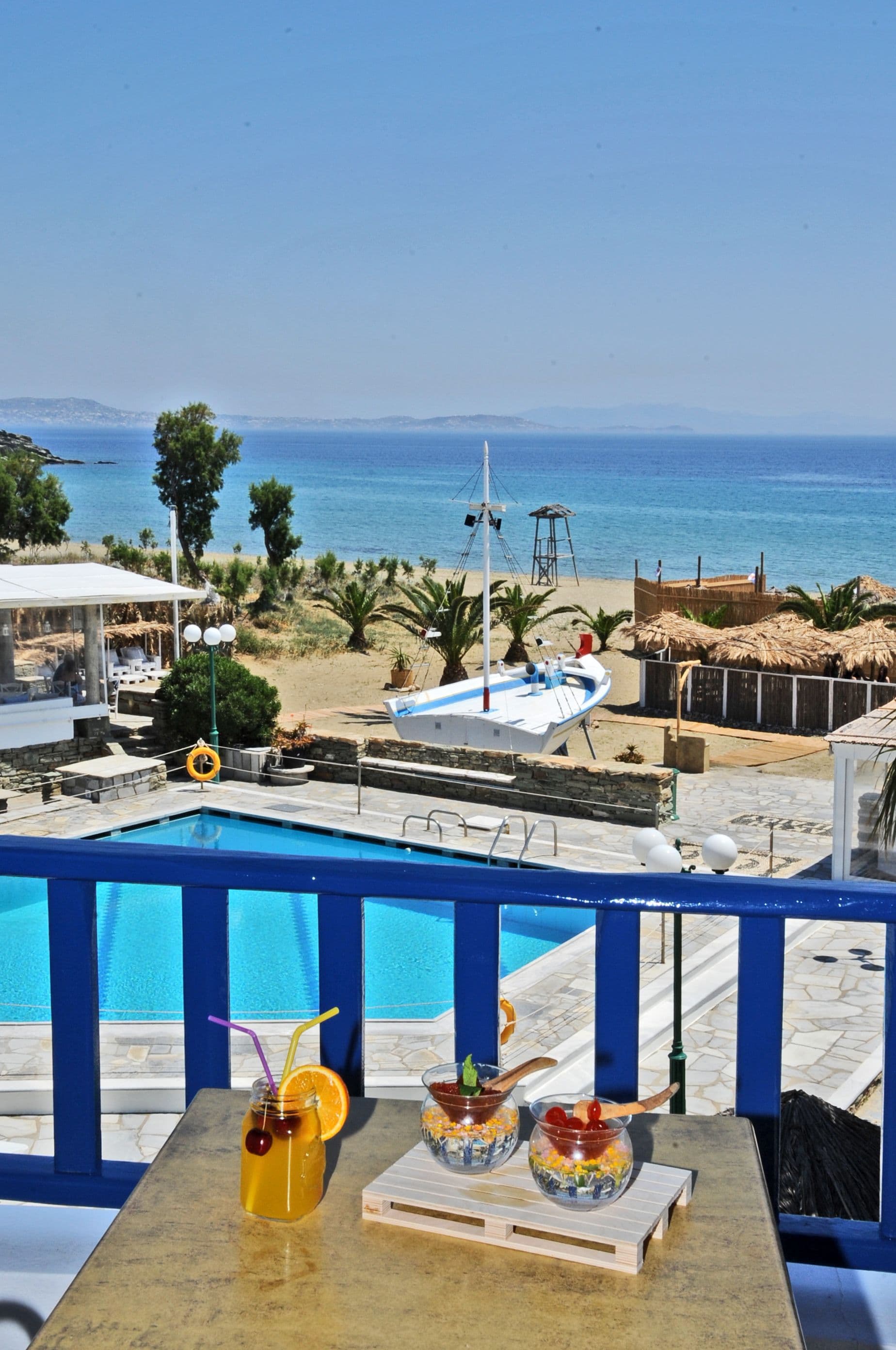 Akti Aegeou Tinos