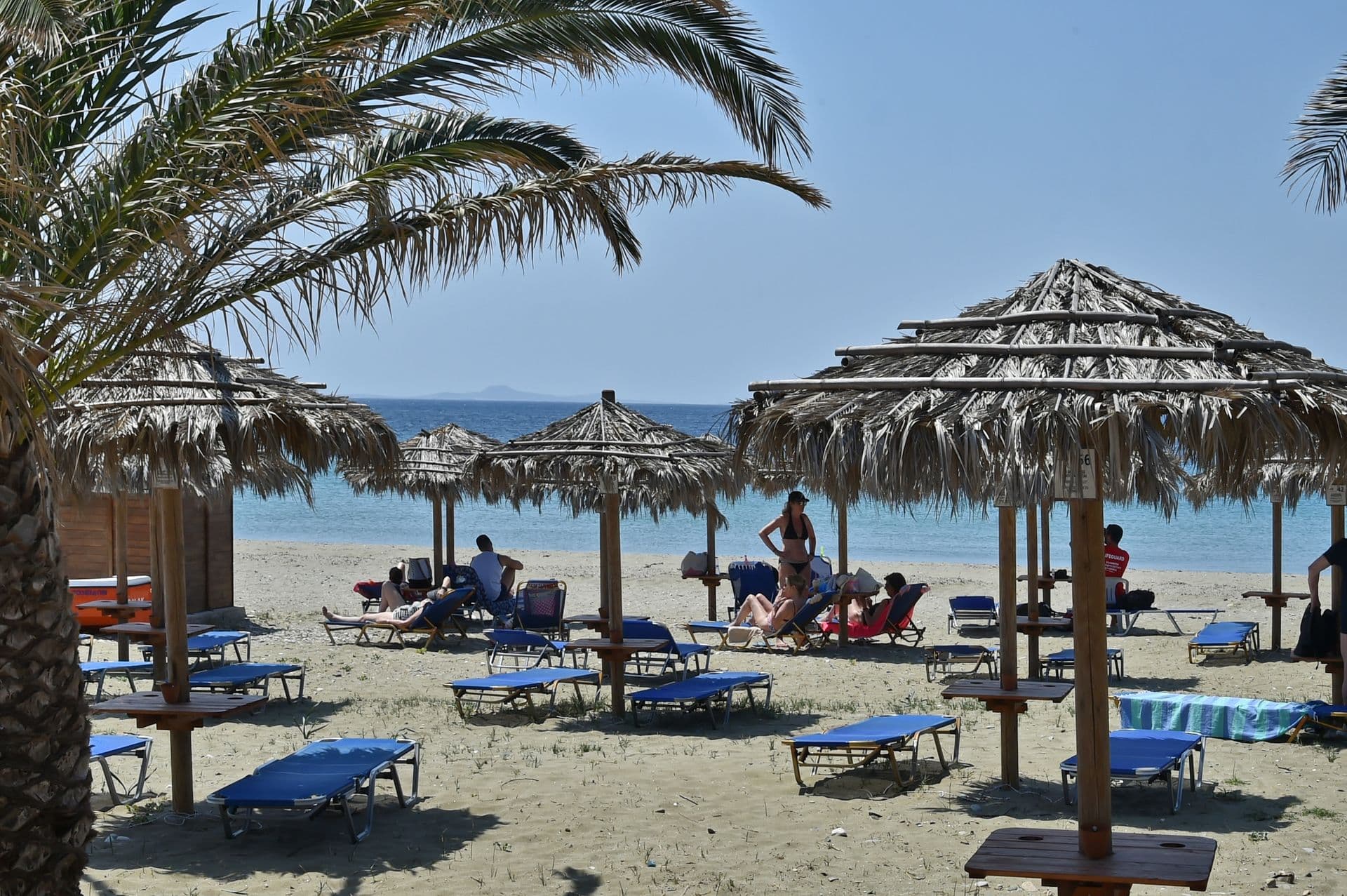 Akti Aegeou Tinos