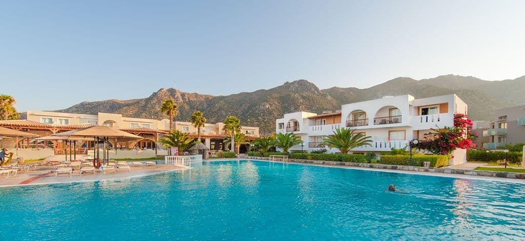 Akti Beach Club Kos