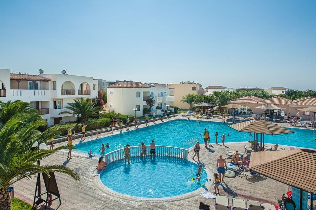 Akti Beach Club Kos