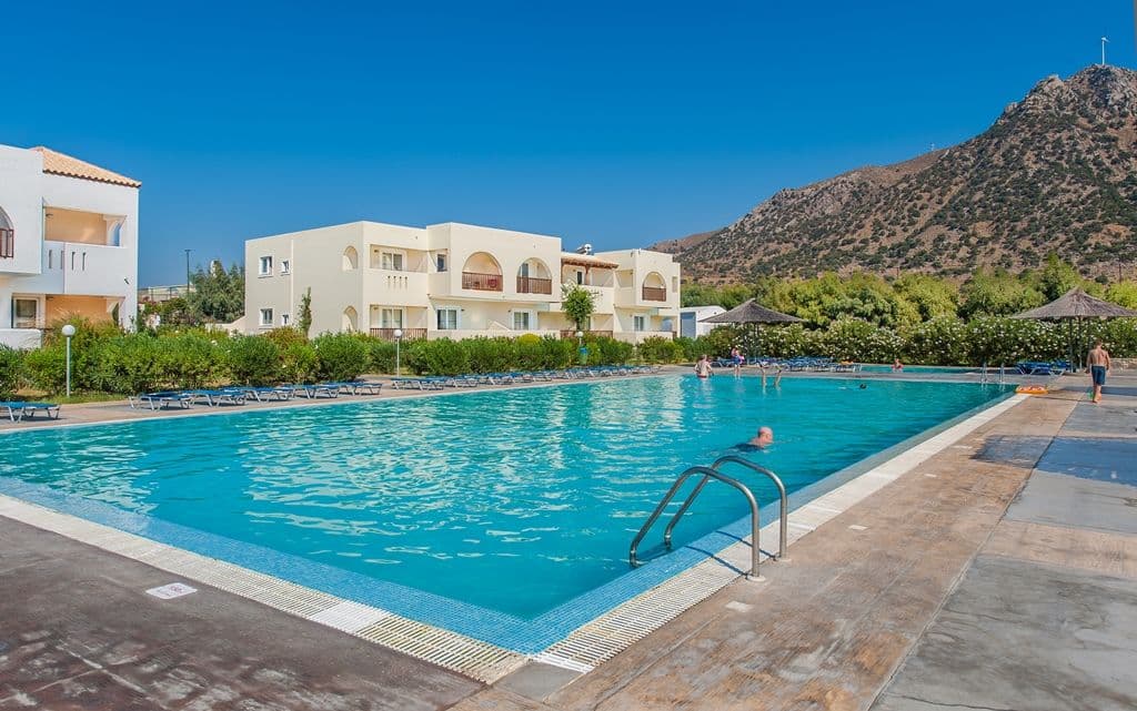 Akti Beach Club Kos