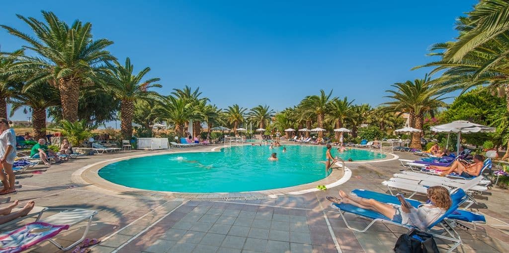 Akti Beach Club Kos
