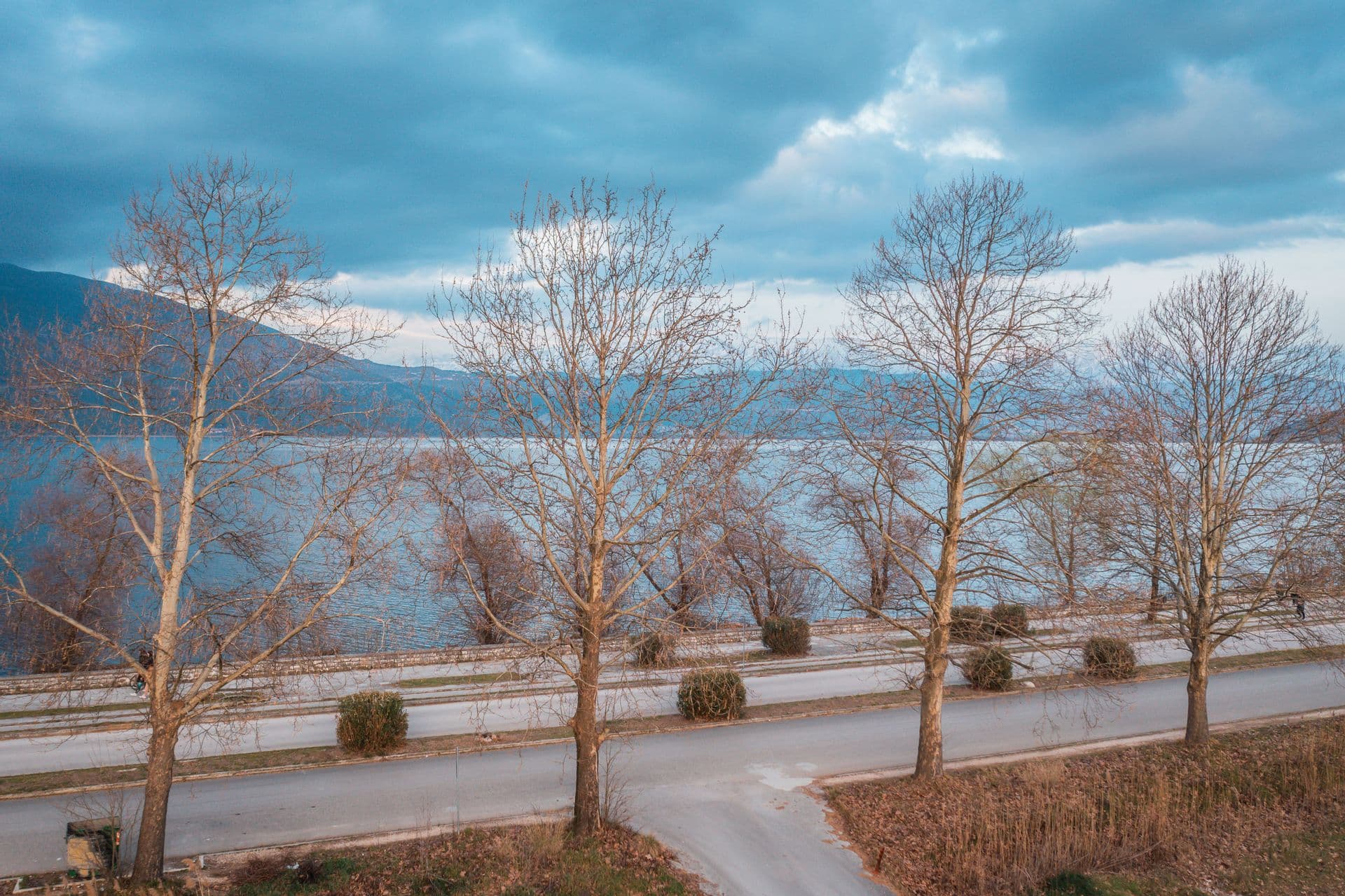 Akti Lake Living