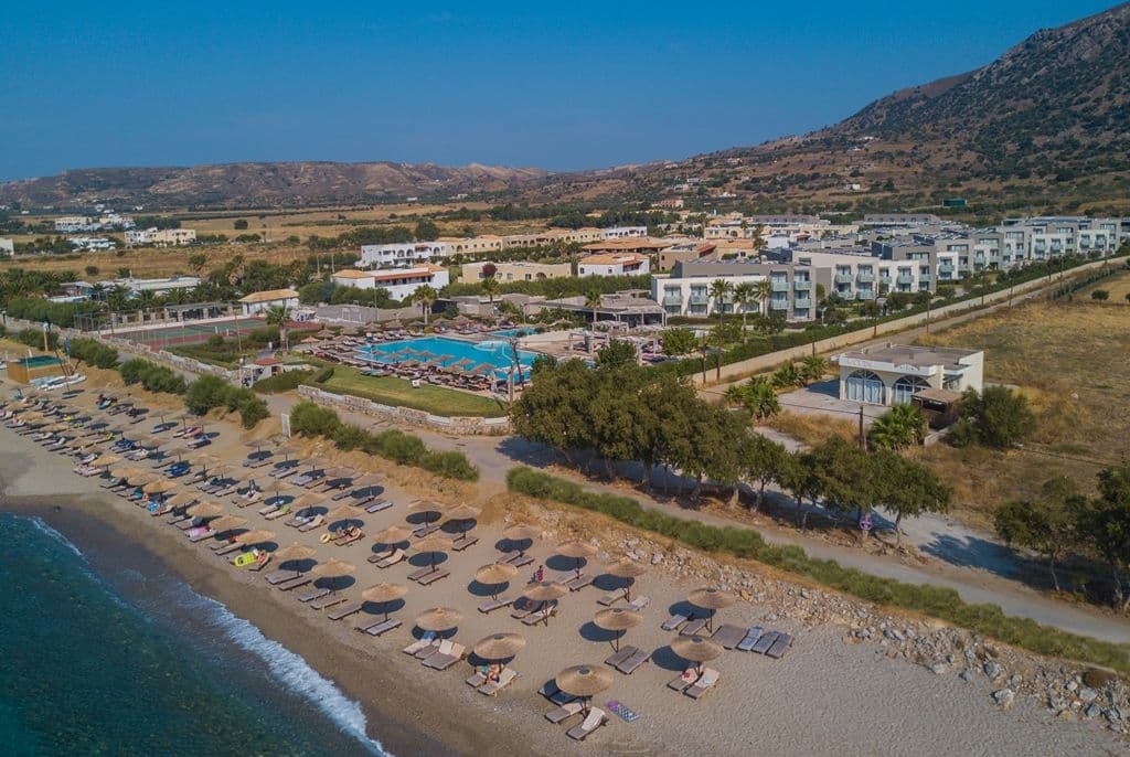 Akti Palace Resort & Spa Kos