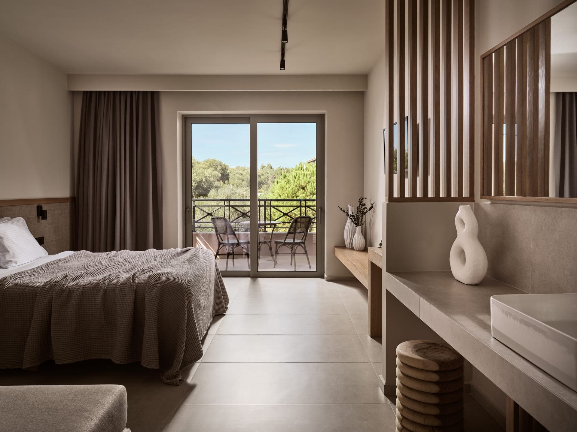 Alamis Hotel & Apartments Zakynthos
