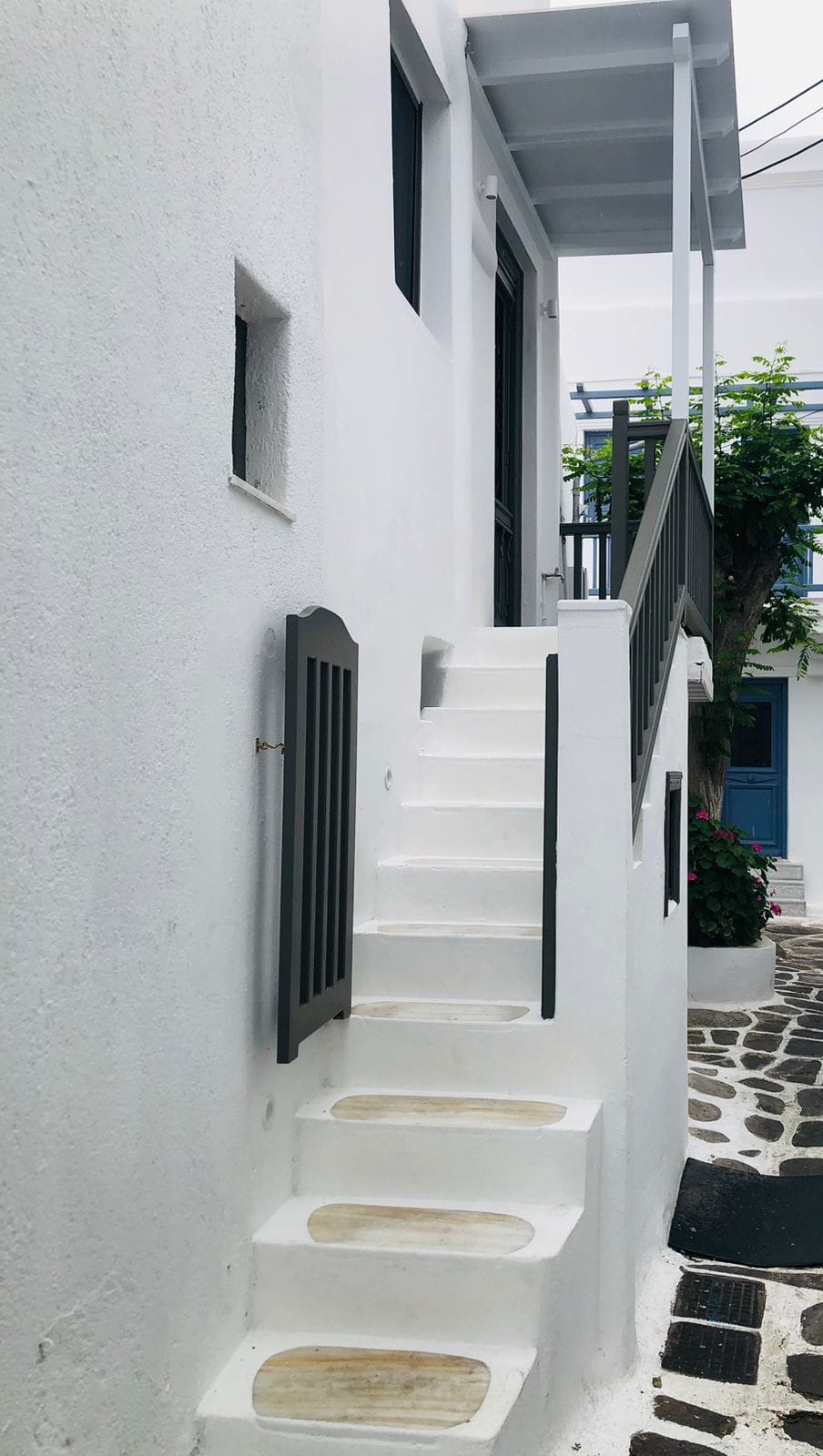 Alana Pension