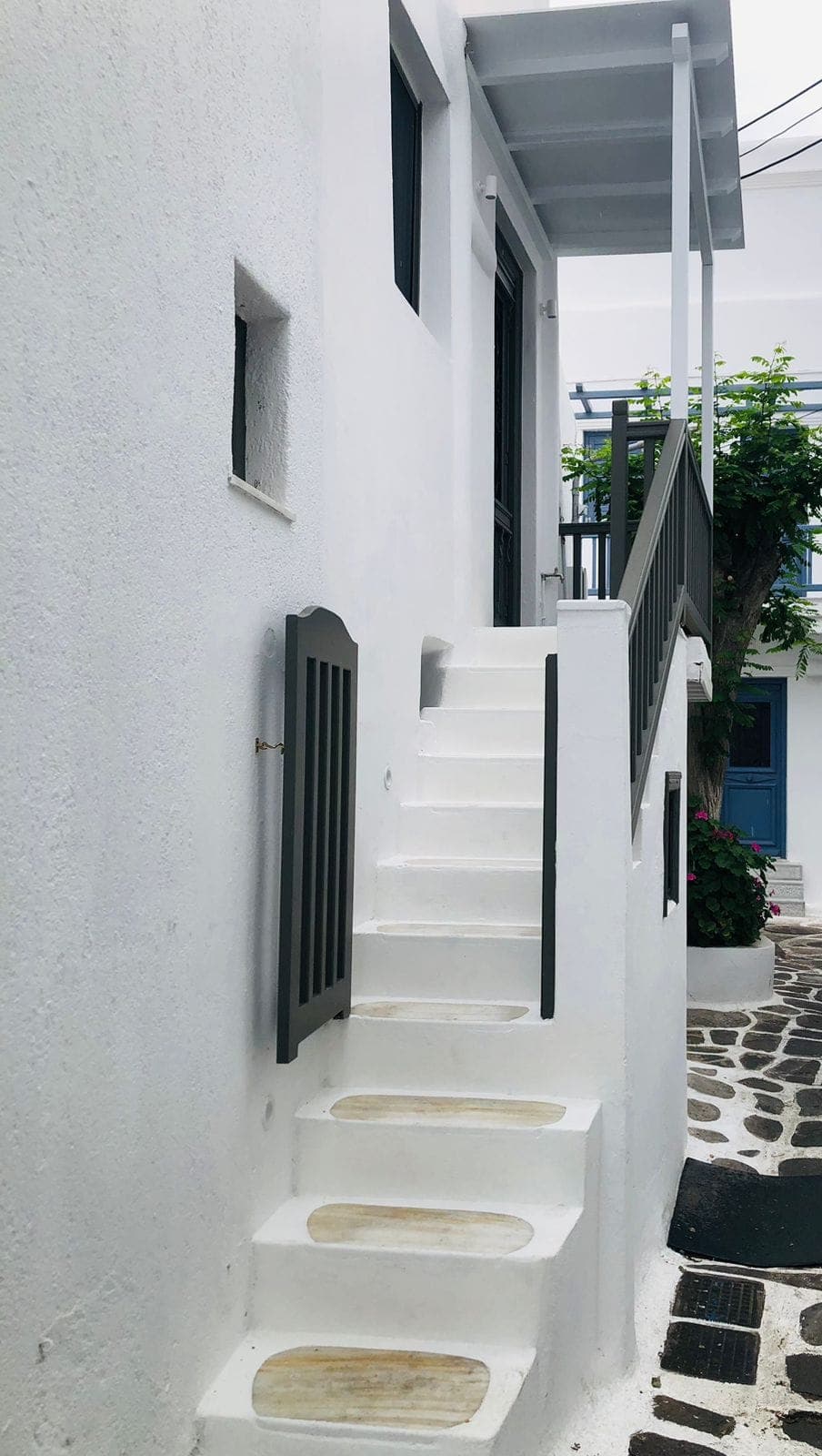 Alana Pension