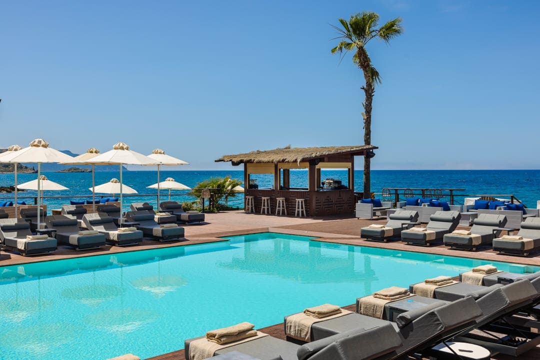 Alas Resort & Spa