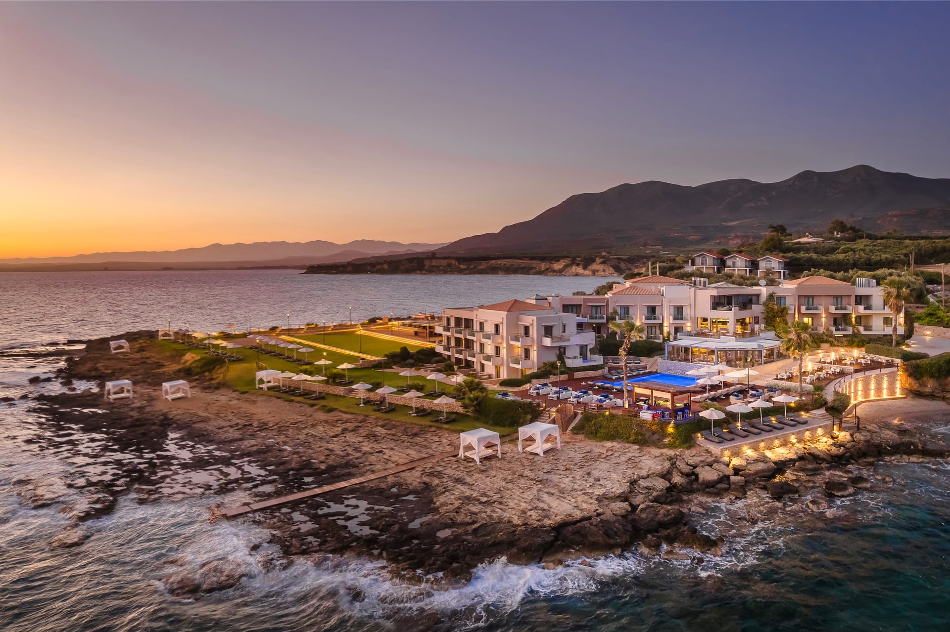 Alas Resort & Spa