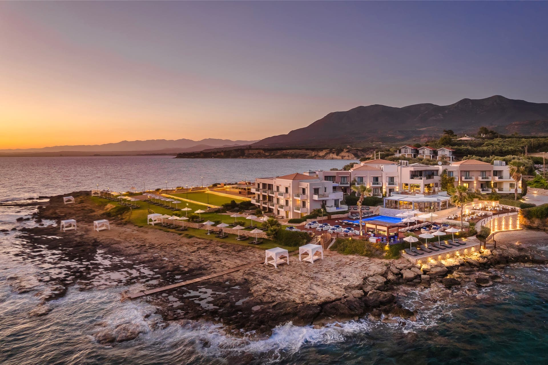 Alas Resort & Spa