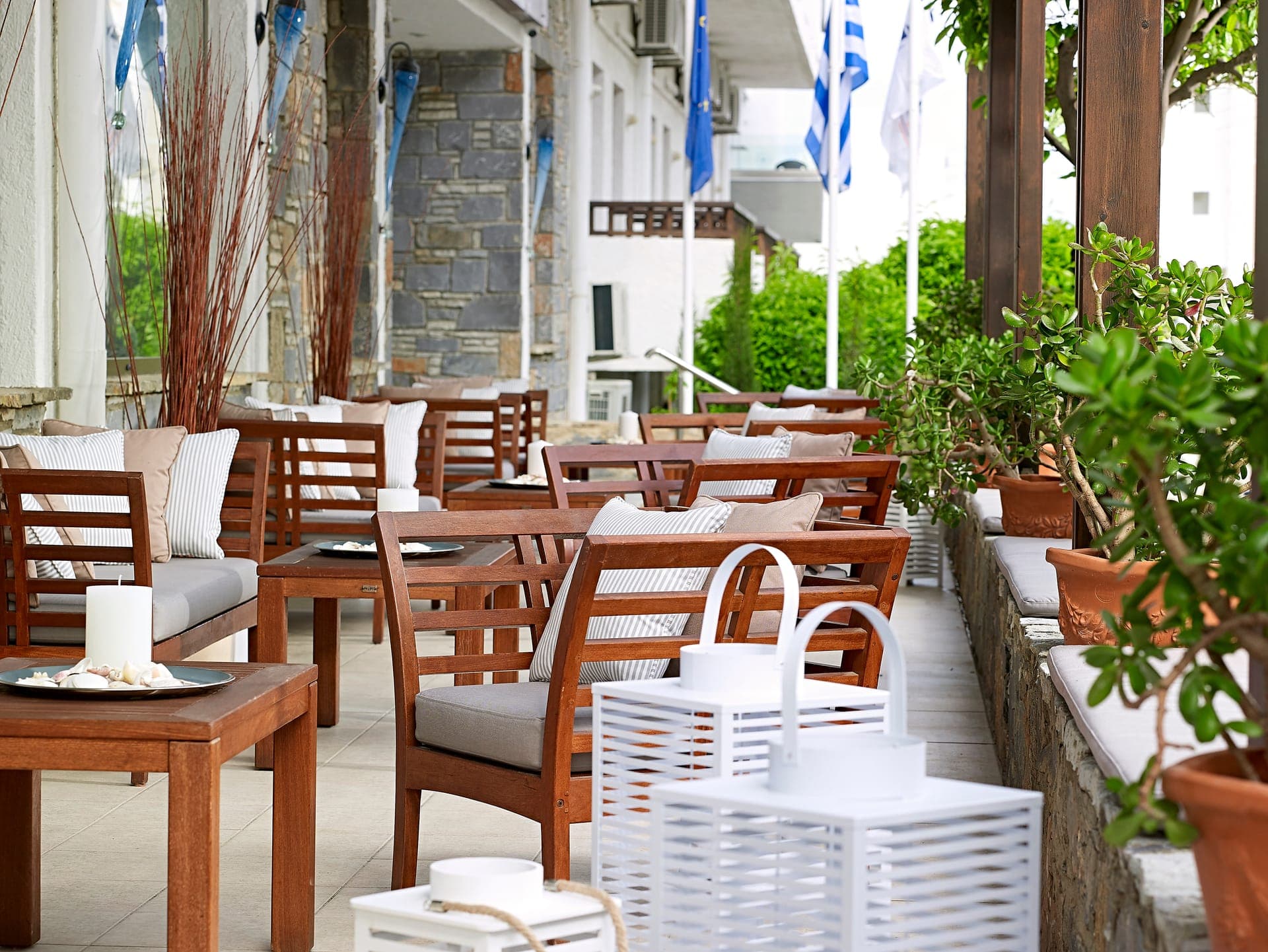 Albatros Spa Resort Hotel