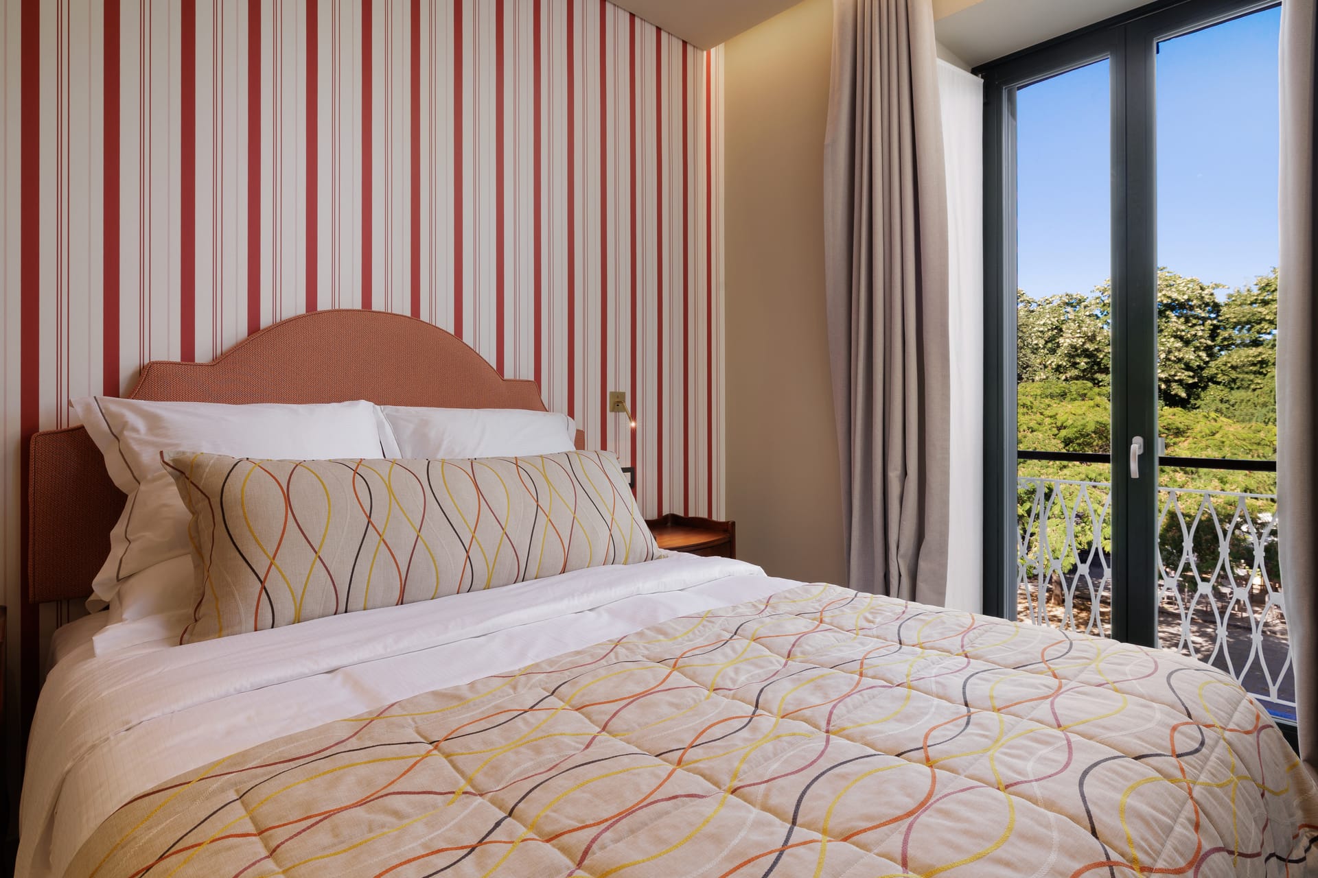 Albergo Botti