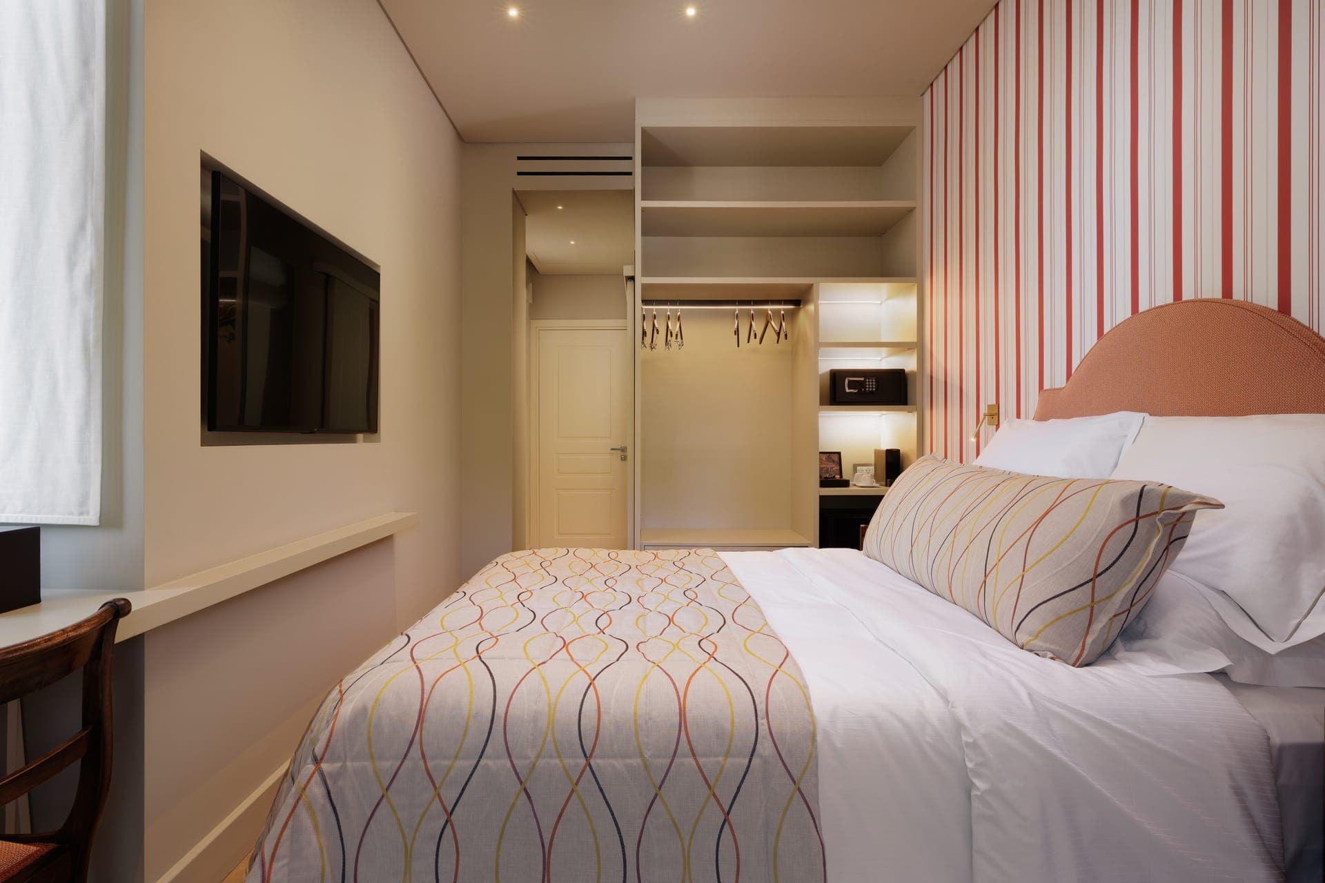 Albergo Botti