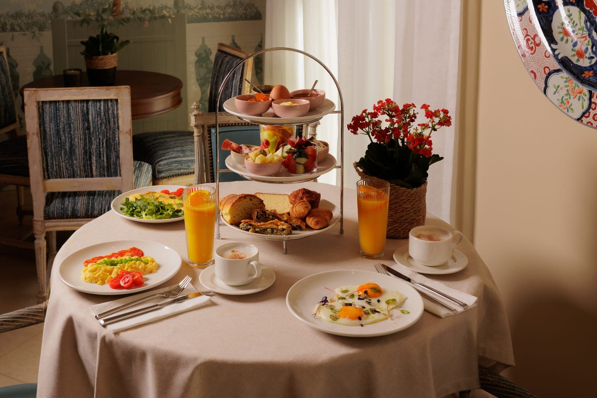 Albergo Botti