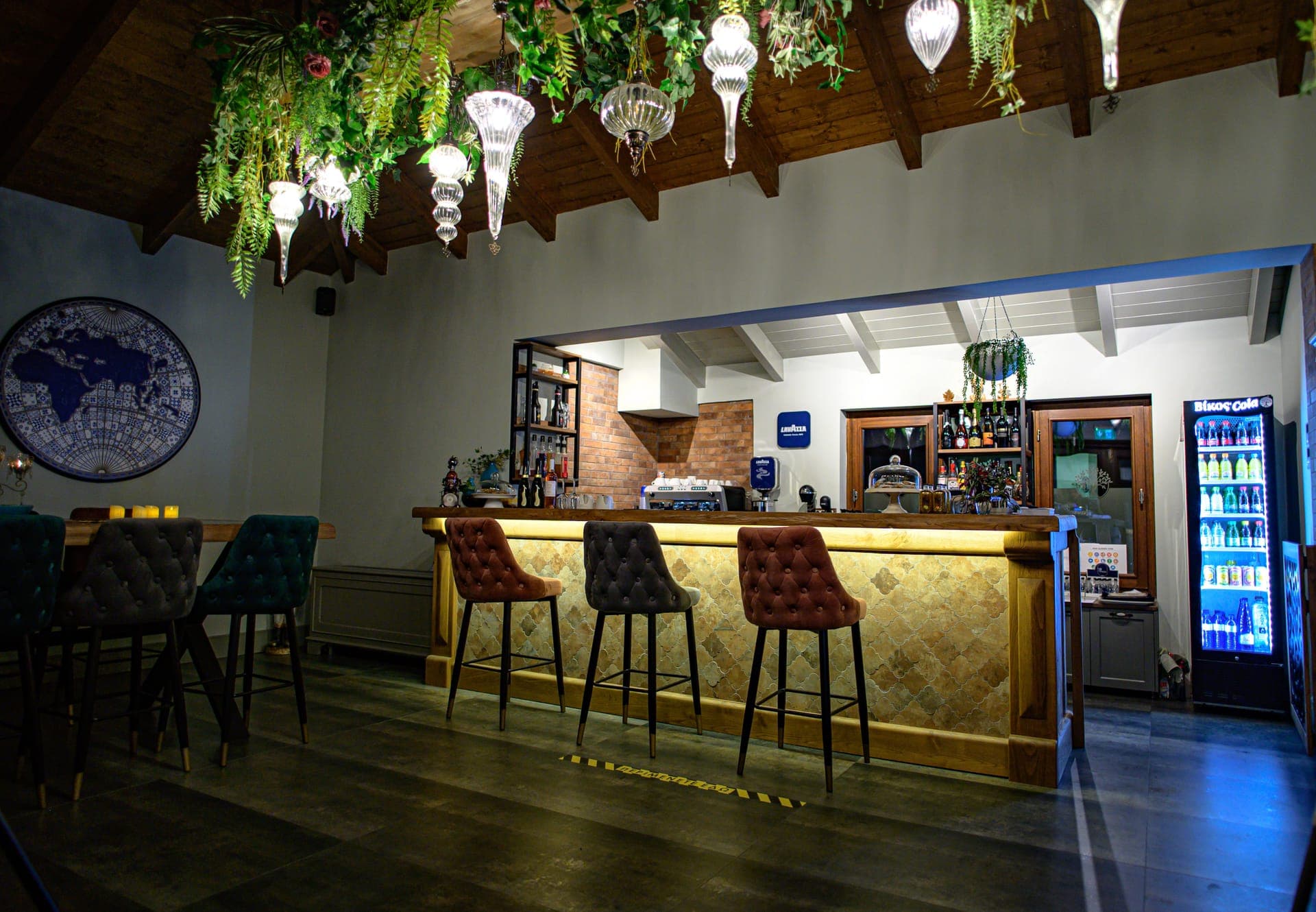 Albero Hotel
