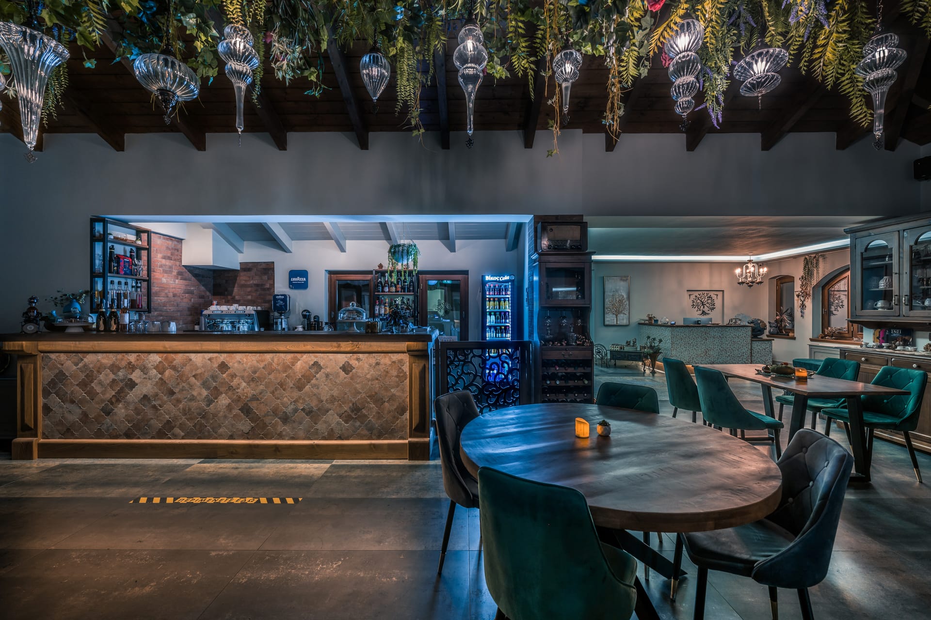 Albero Hotel