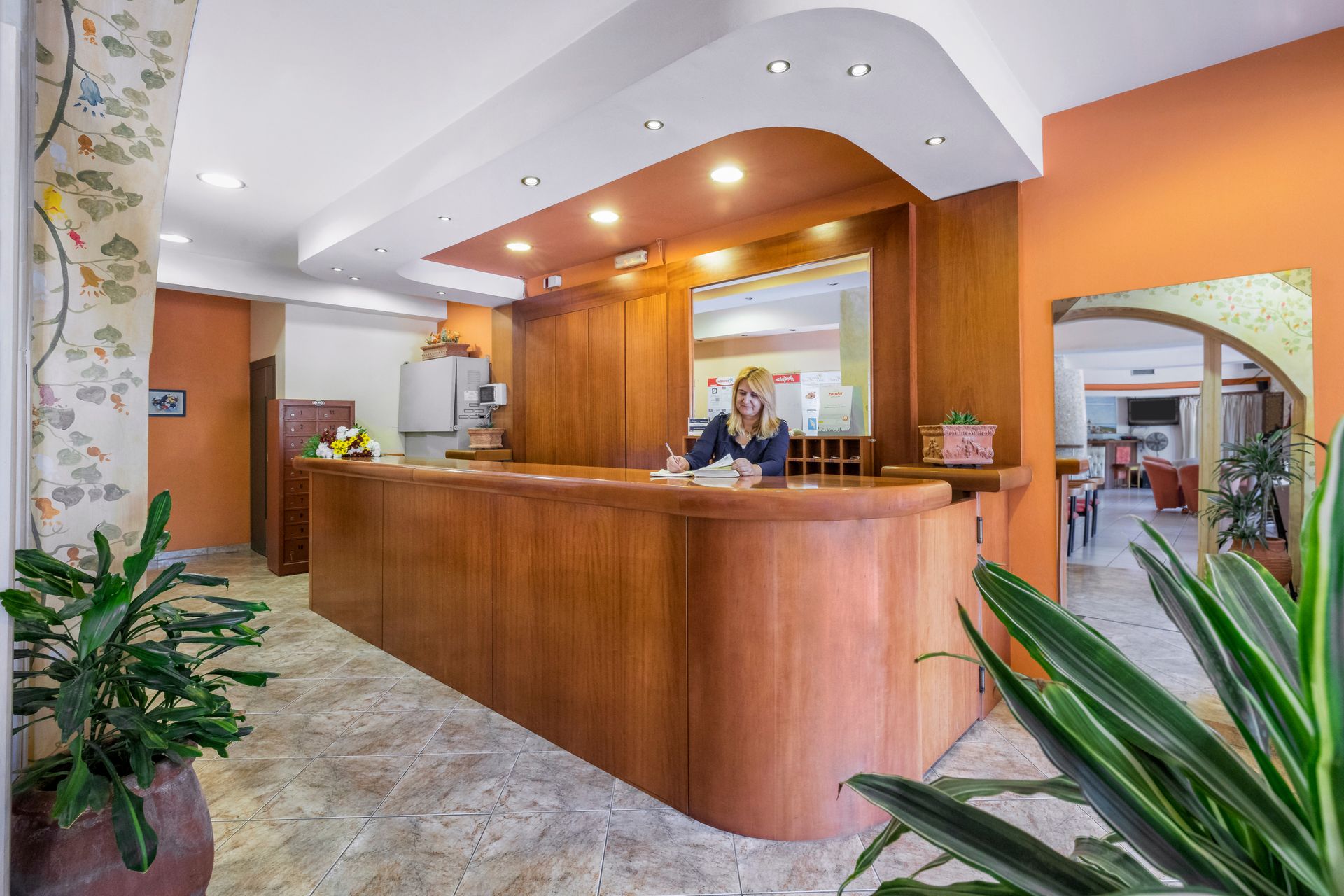 ALEA HOTEL STUDIOS