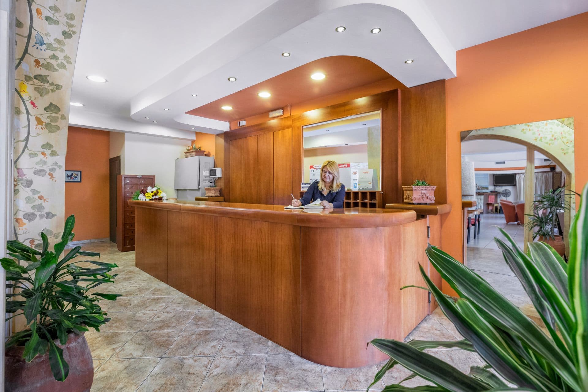 ALEA HOTEL STUDIOS