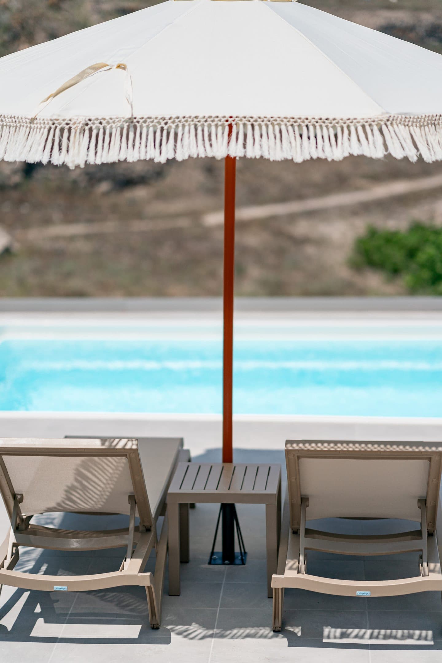 Alegria suites by casa Sigala