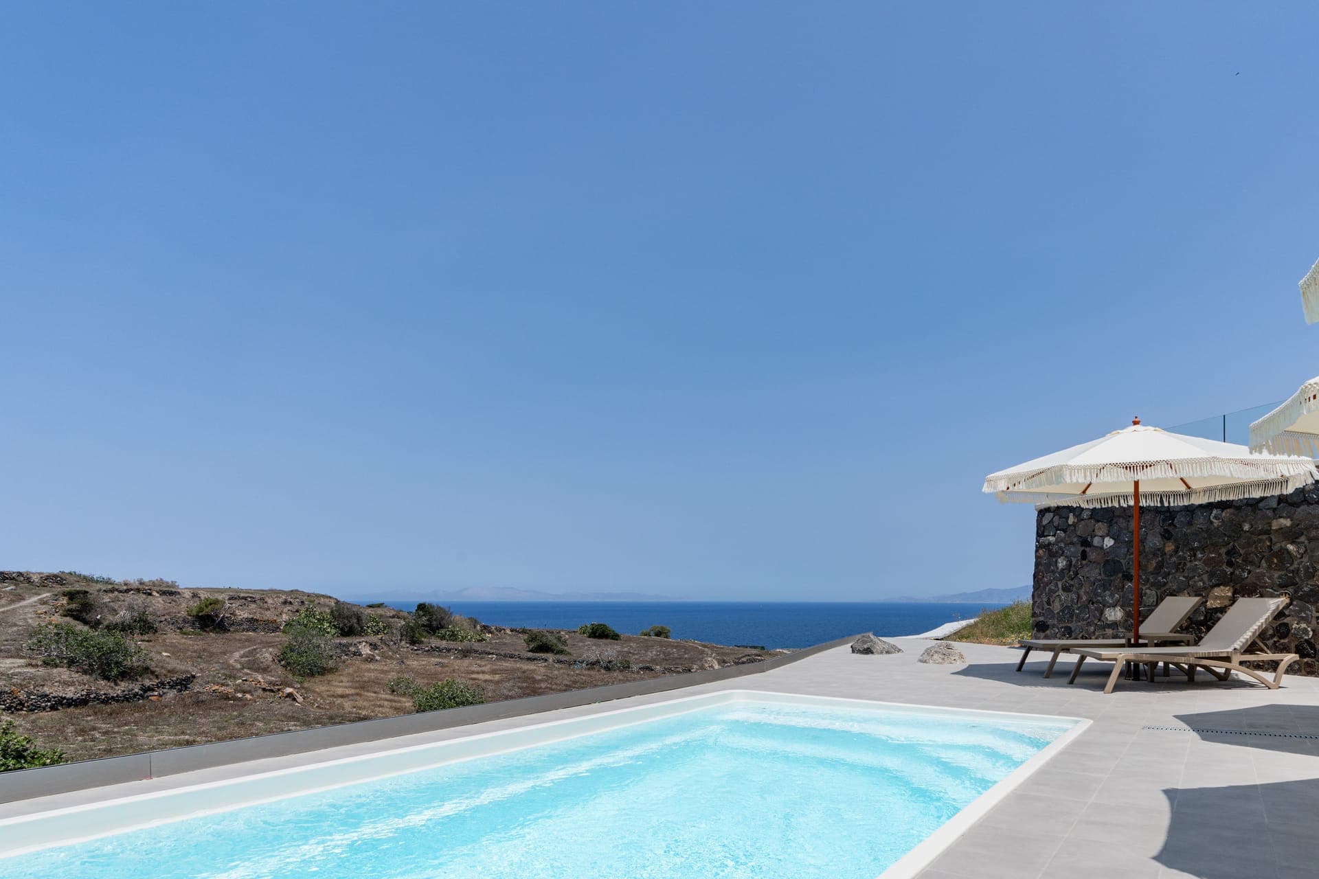 Alegria suites by casa Sigala