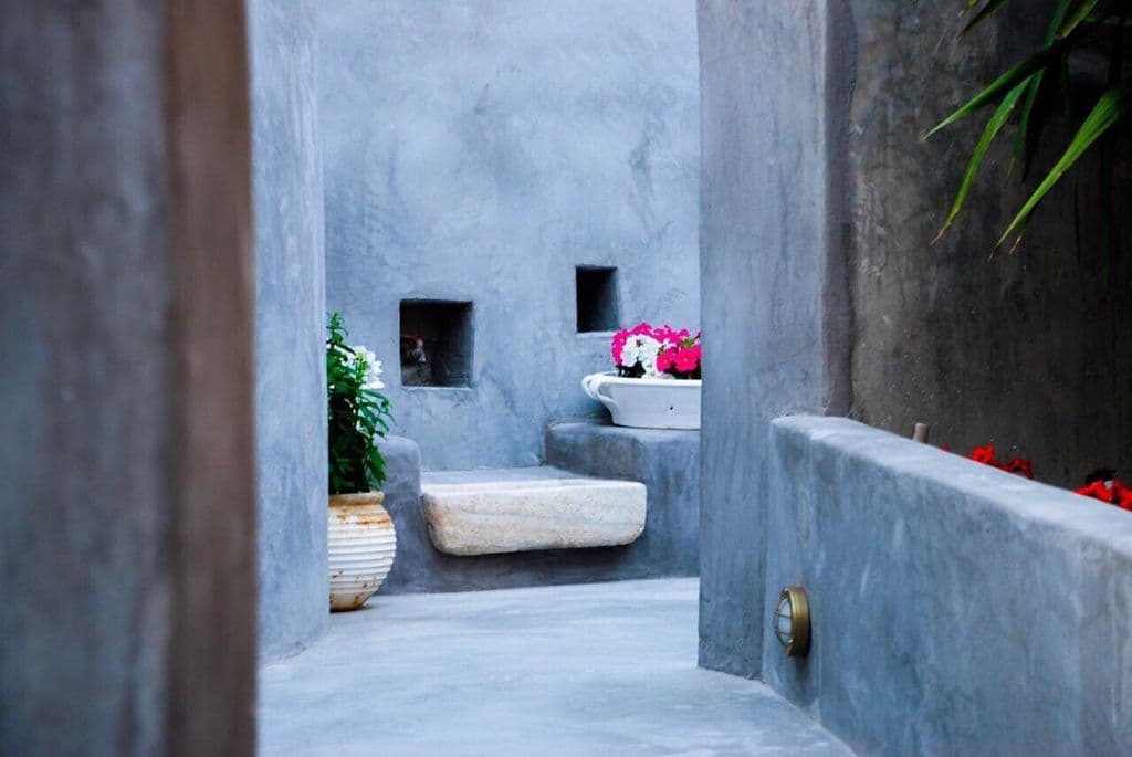 Aletro Cottage Houses Mykonos