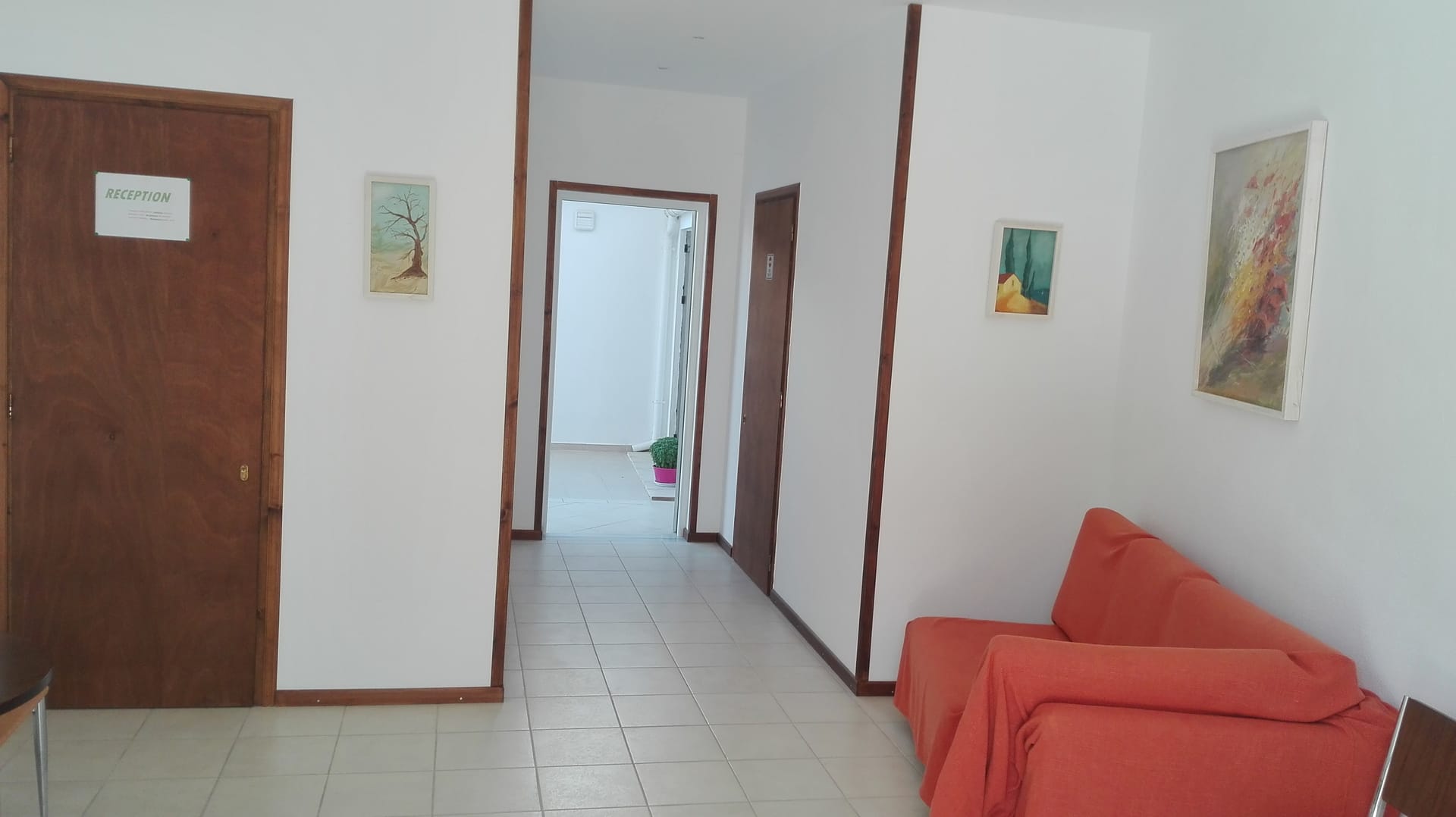 Alexandros Guest House
