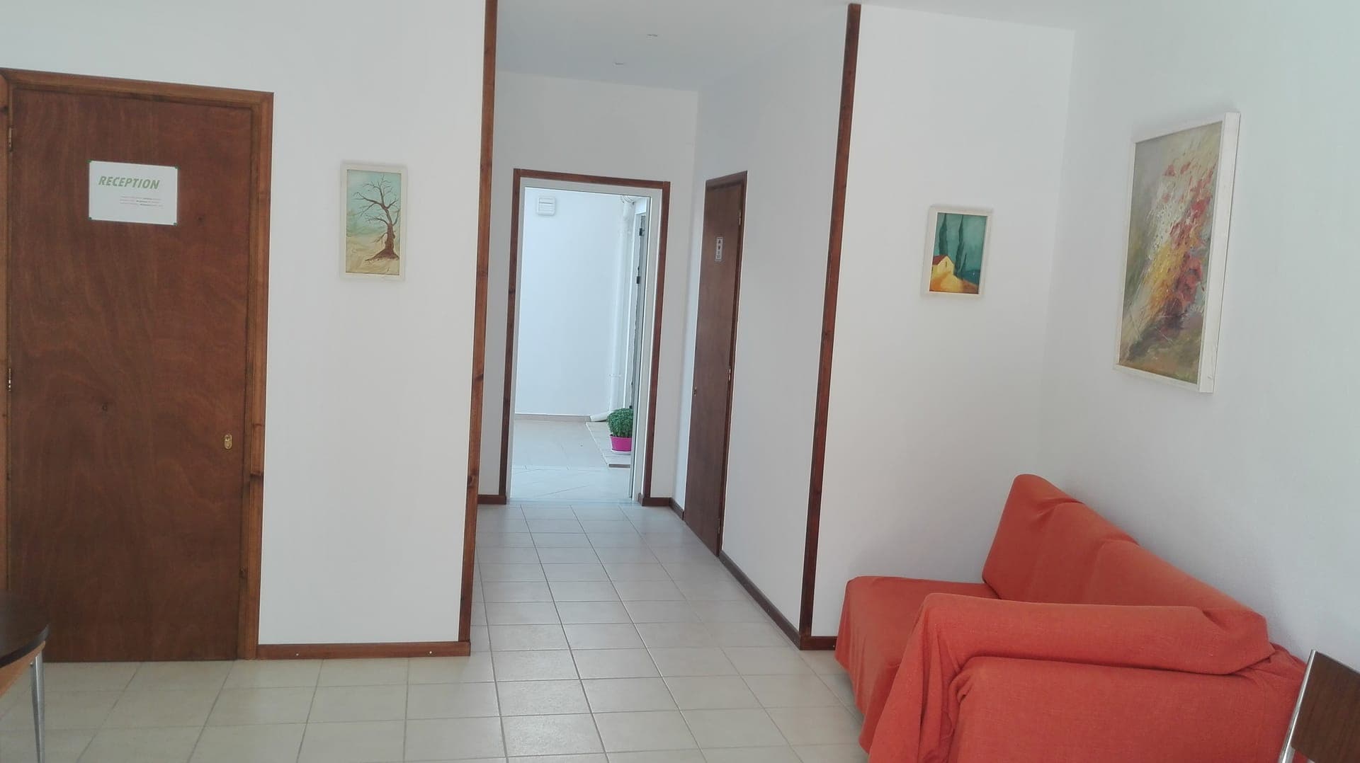 Alexandros Guest House