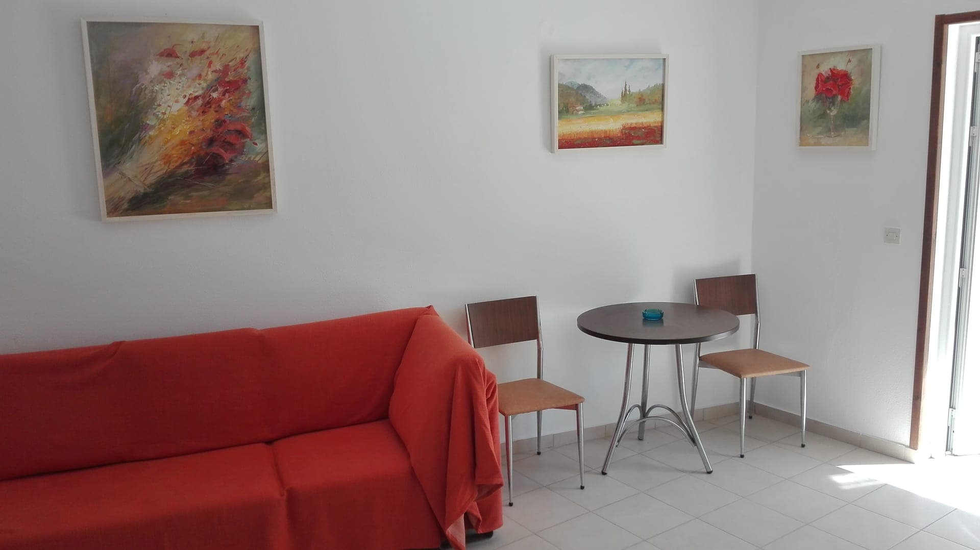 Alexandros Guest House