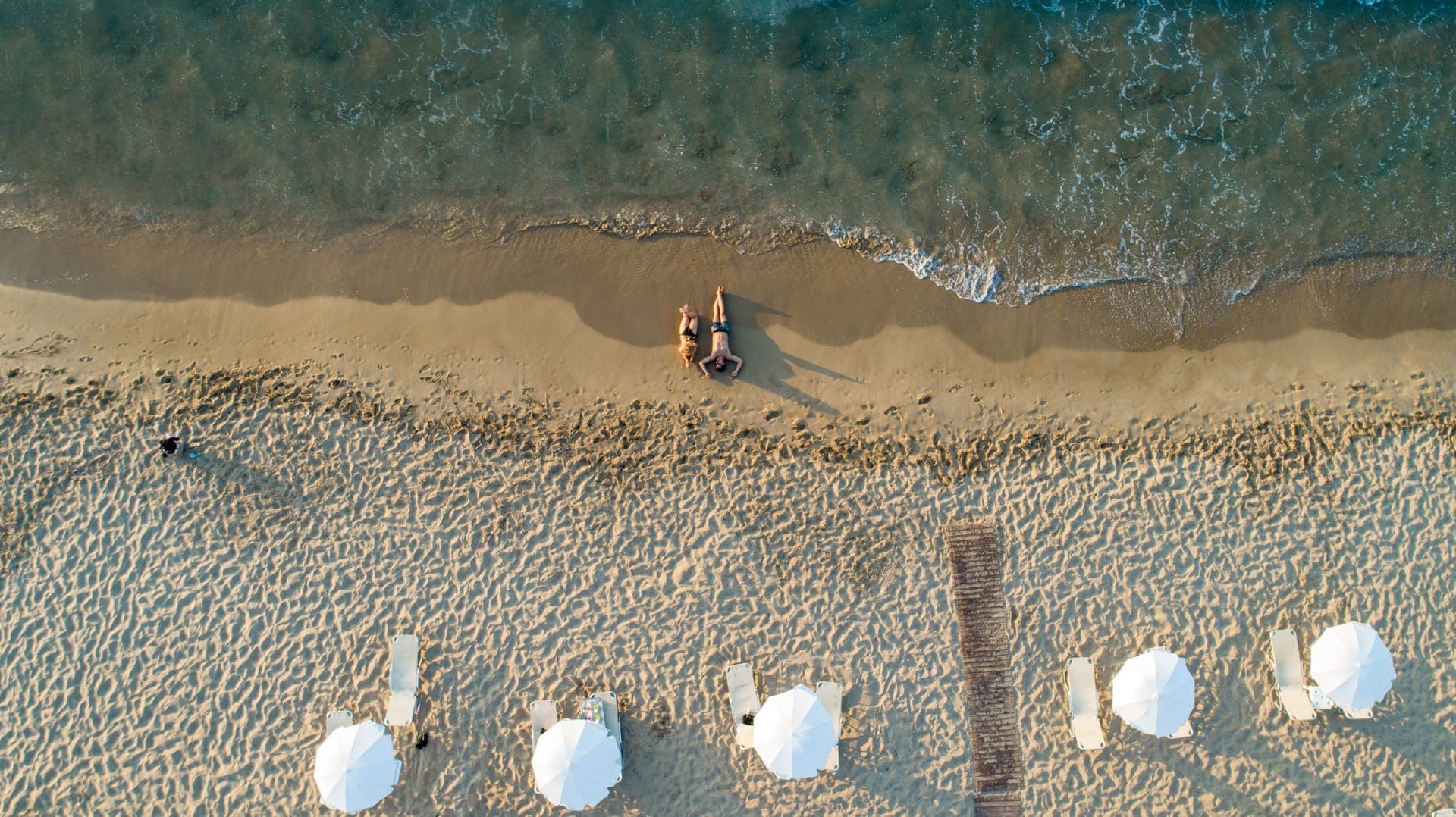 Alexander Beach Hotel & Village