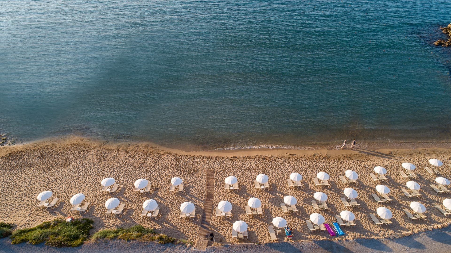 Alexander Beach Hotel & Village