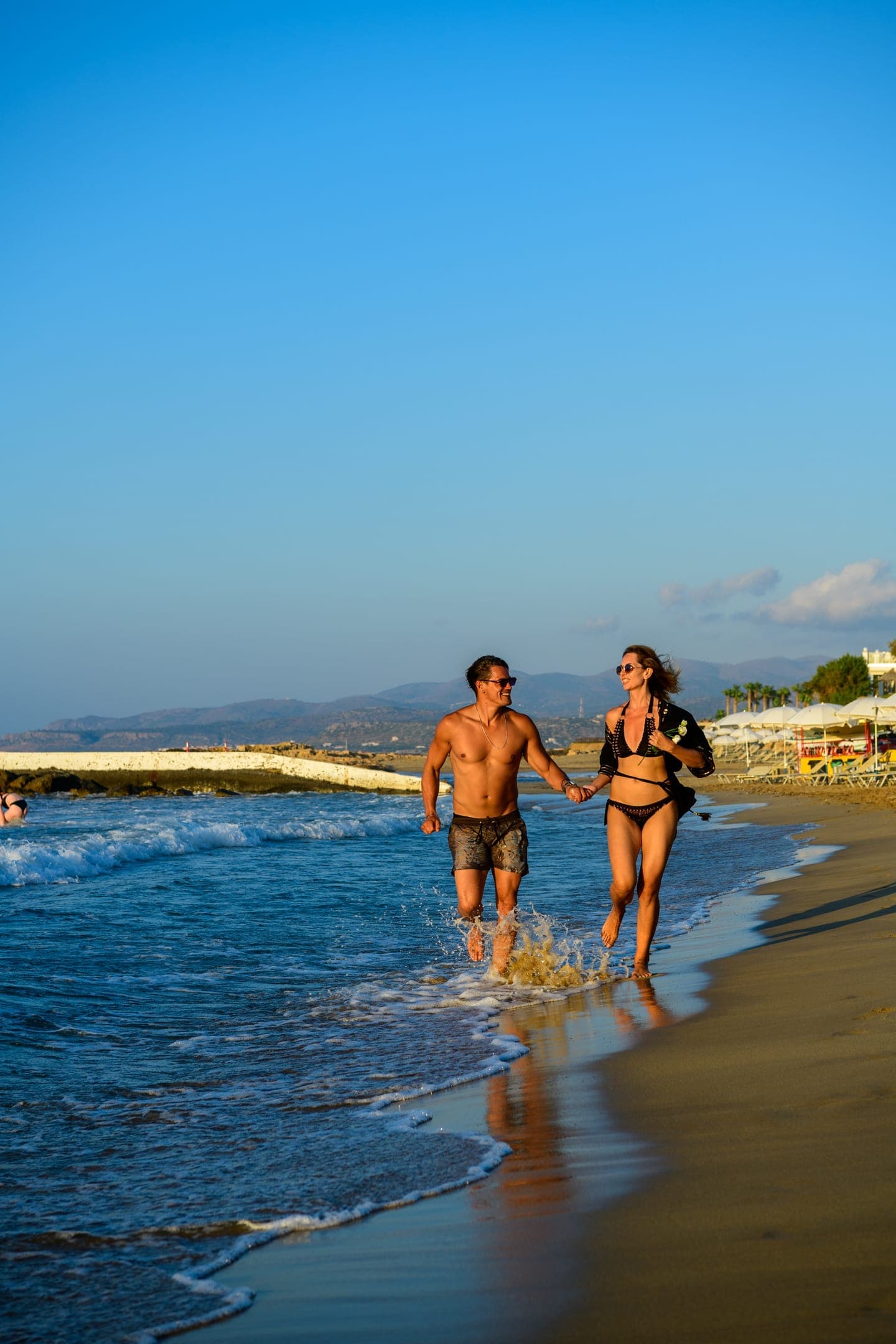 Alexander Beach Hotel & Village