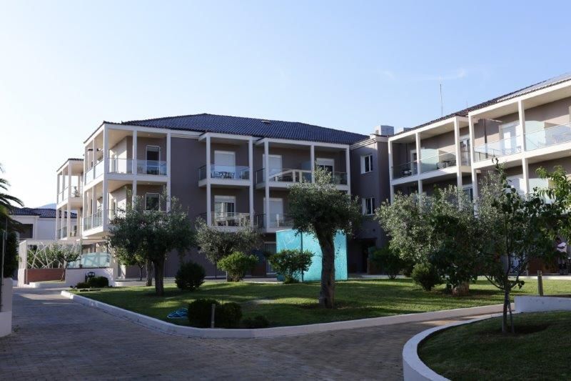 Alexandra Beach Thassos Spa Resort