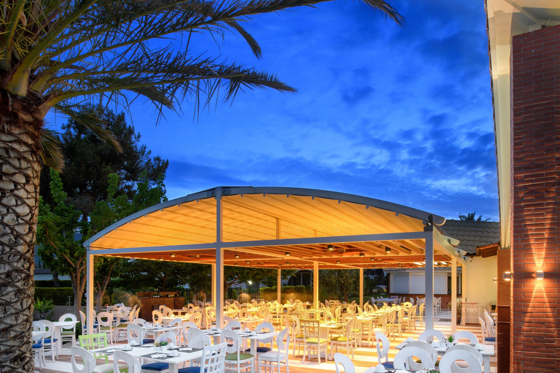 Alexandra Beach Thassos Spa Resort