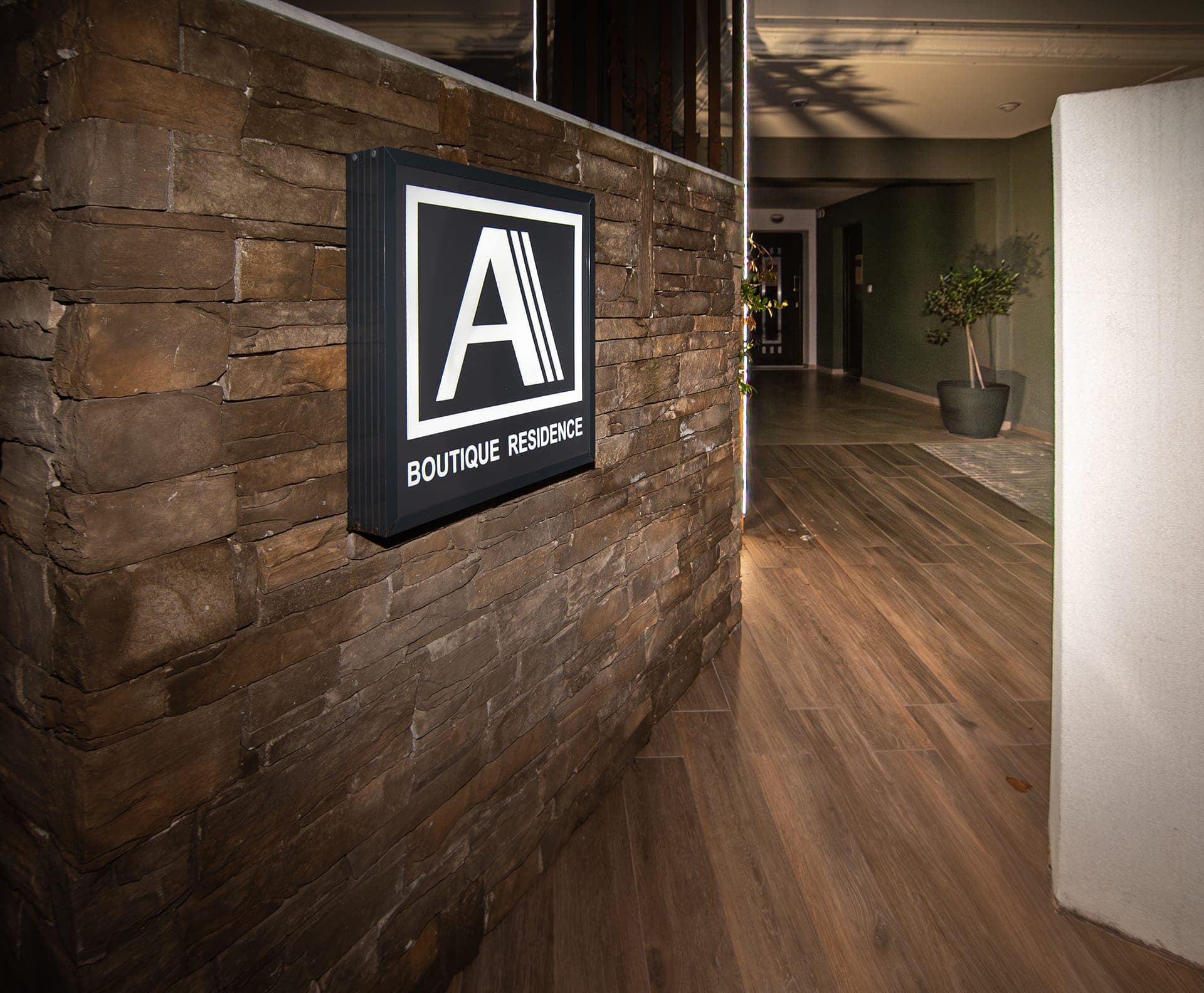 Alexandra Boutique Residence Seaside