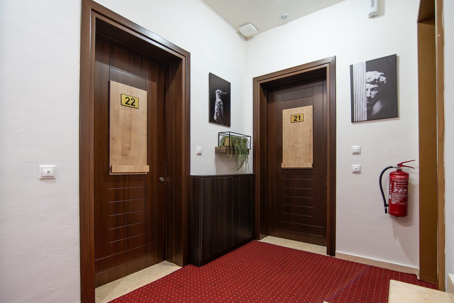 Alexandra Boutique Residence Seaside