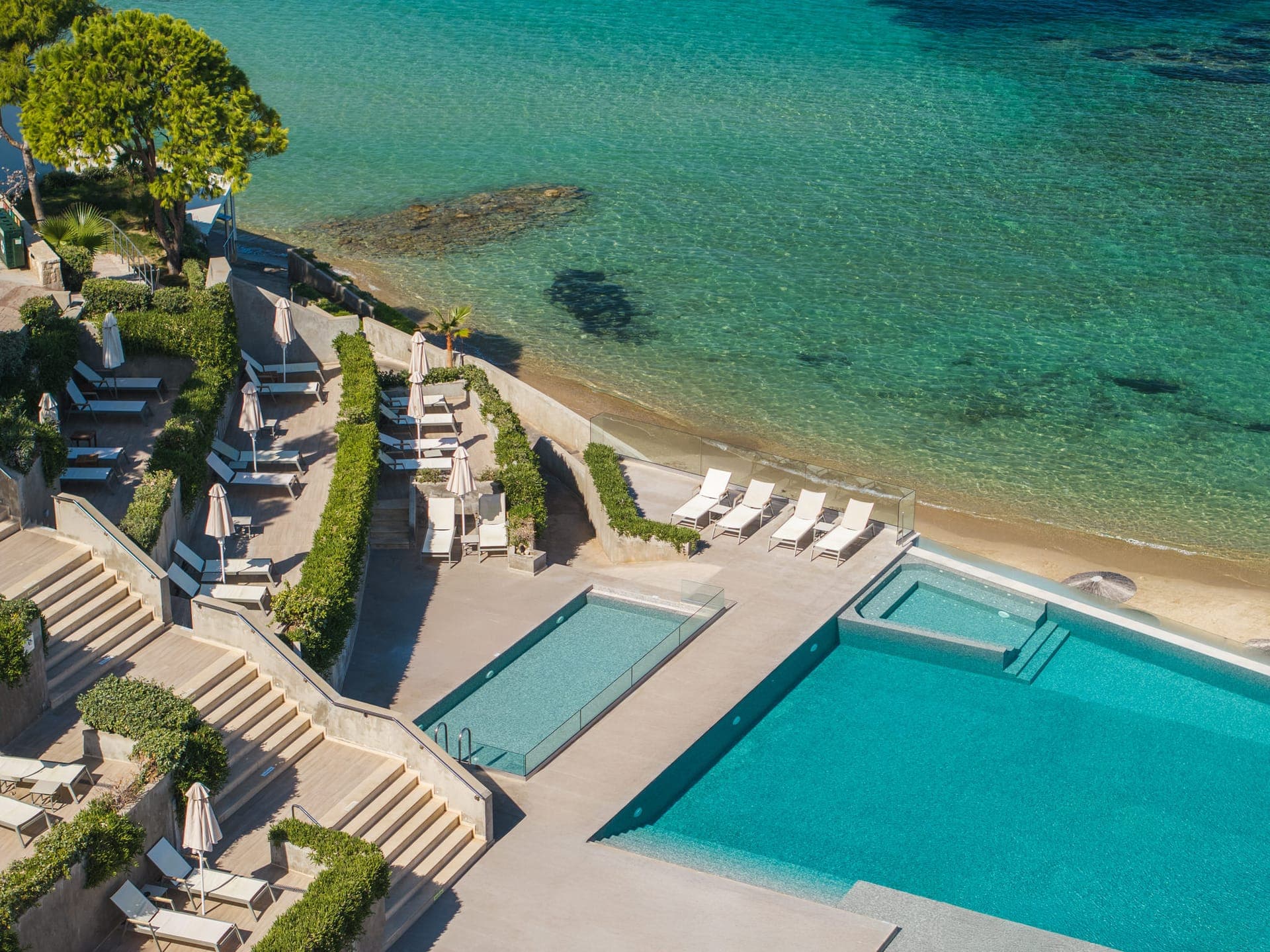 Alexandra Beach Resort & Spa