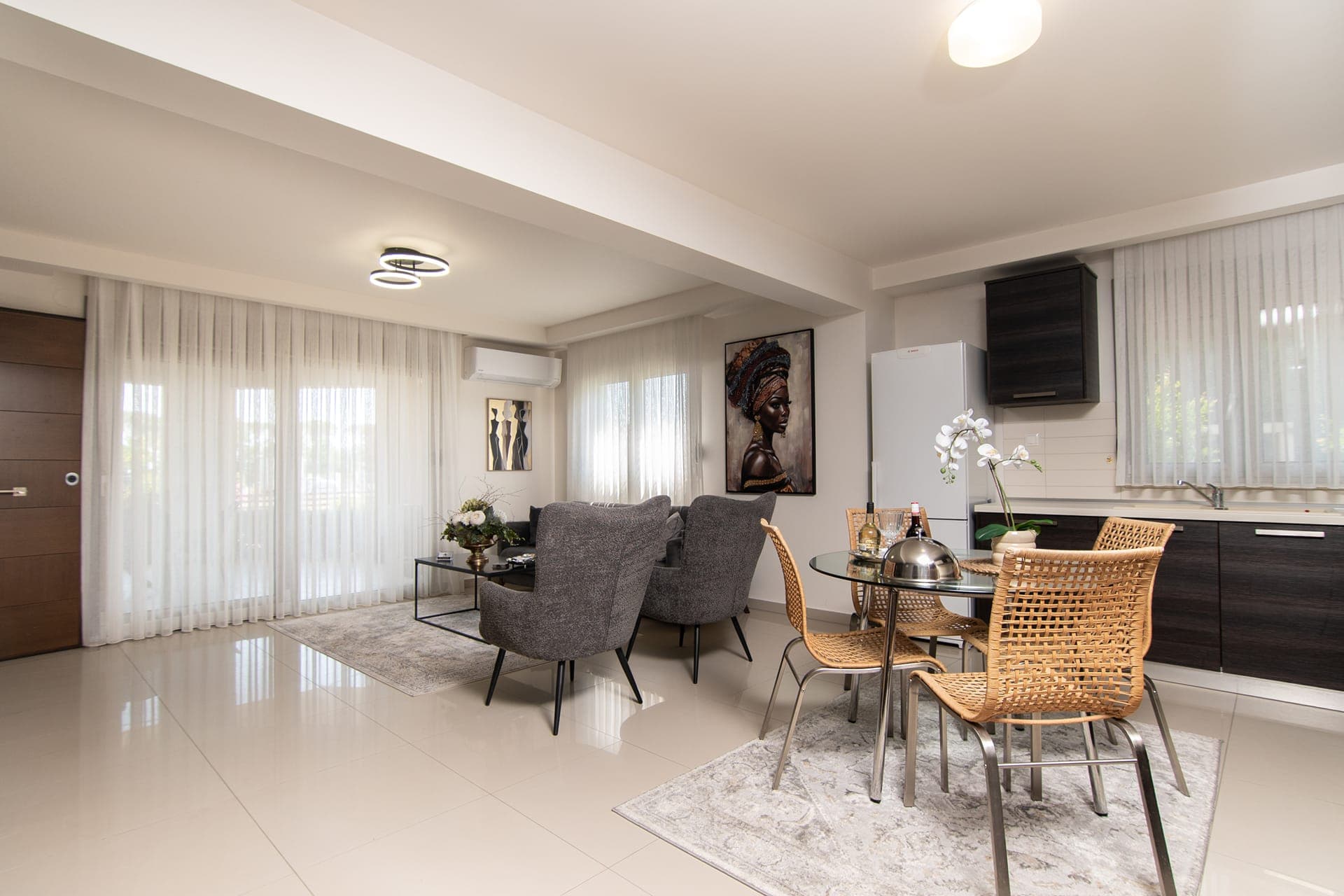 Alexandra Boutique Residence Villas