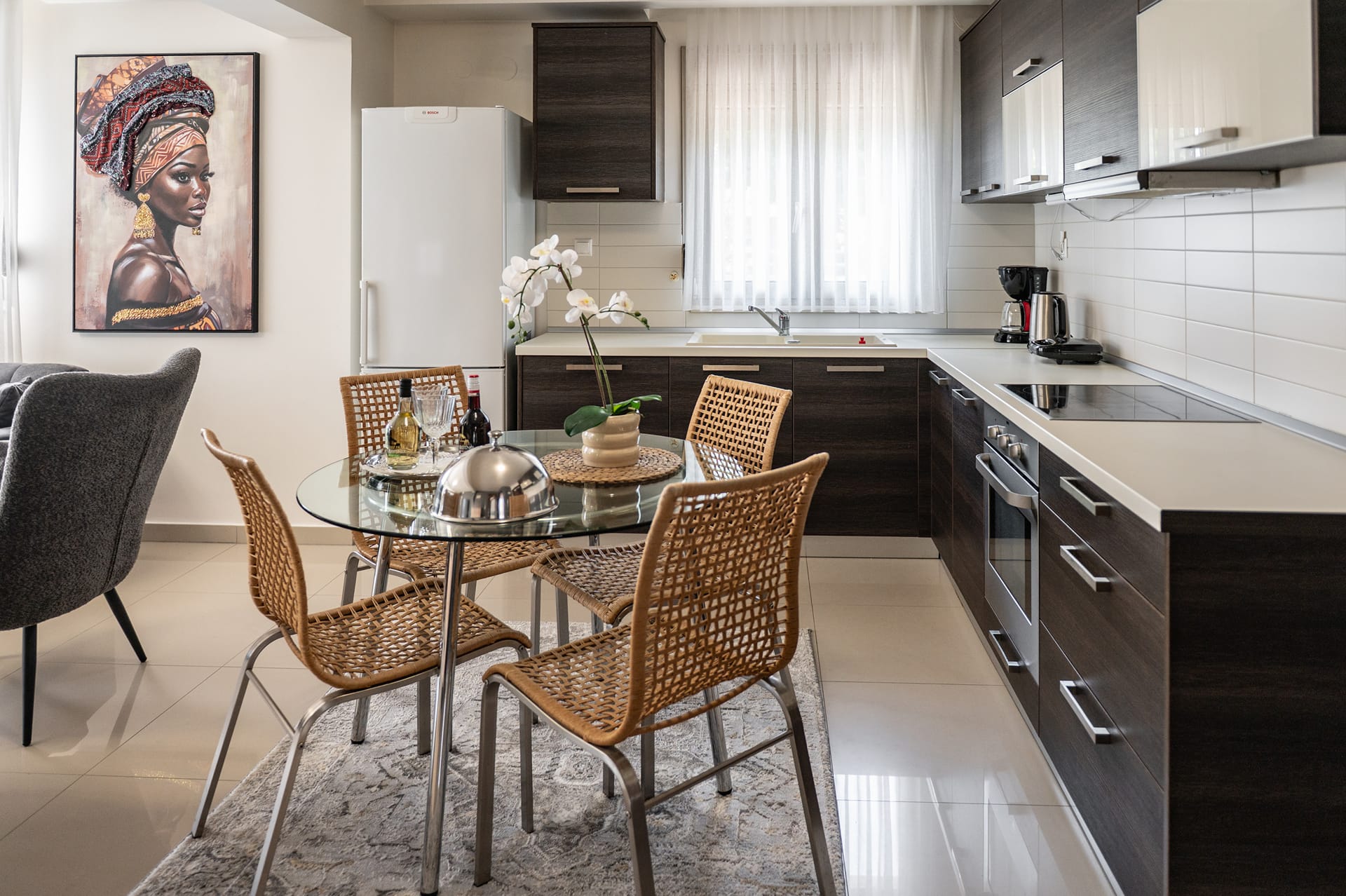 Alexandra Boutique Residence Villas