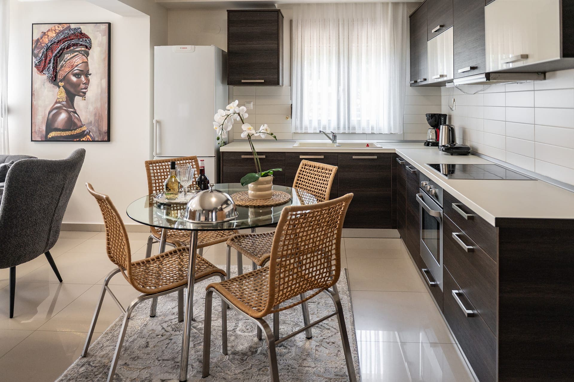 Alexandra Boutique Residence Villas