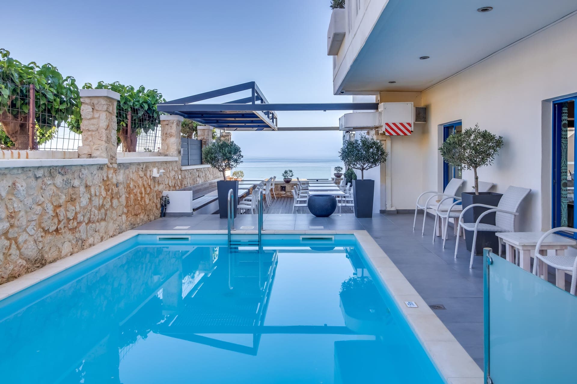 Alexis Hotel Chania