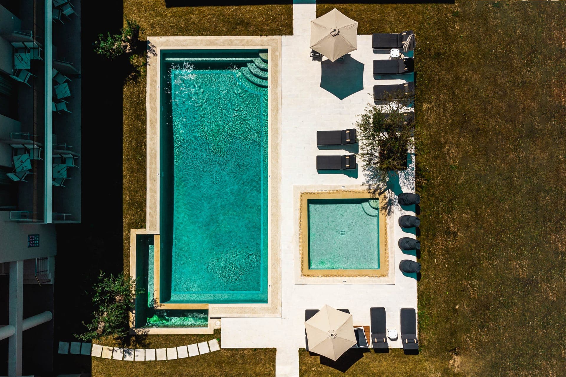 AlexMare Suites