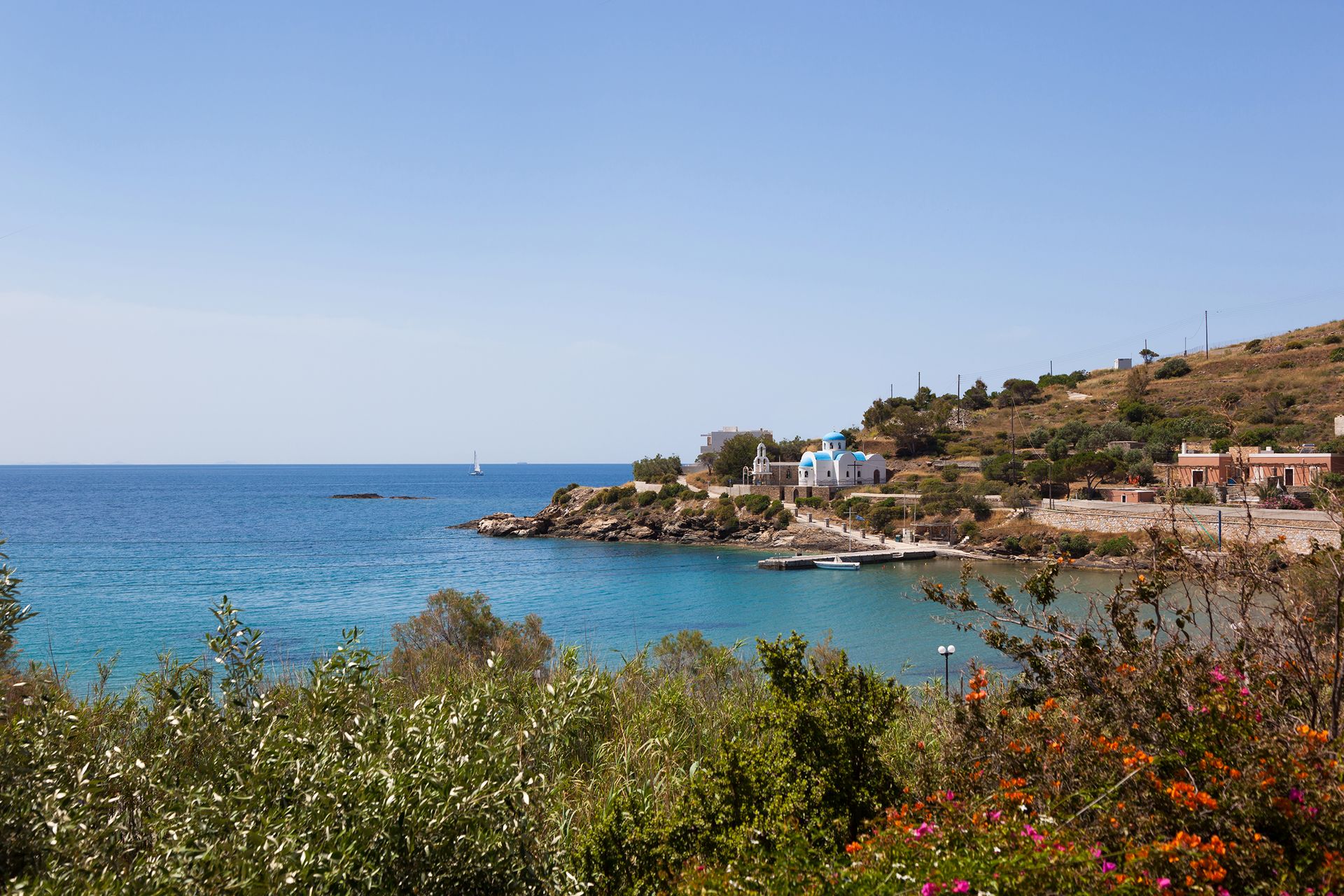 Alexandra Hotel Syros