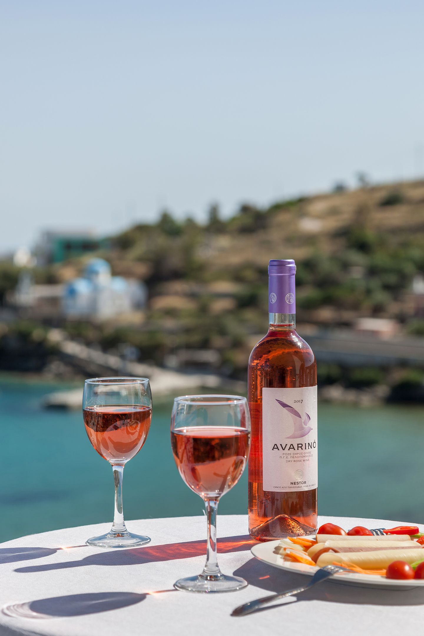 Alexandra Hotel Syros